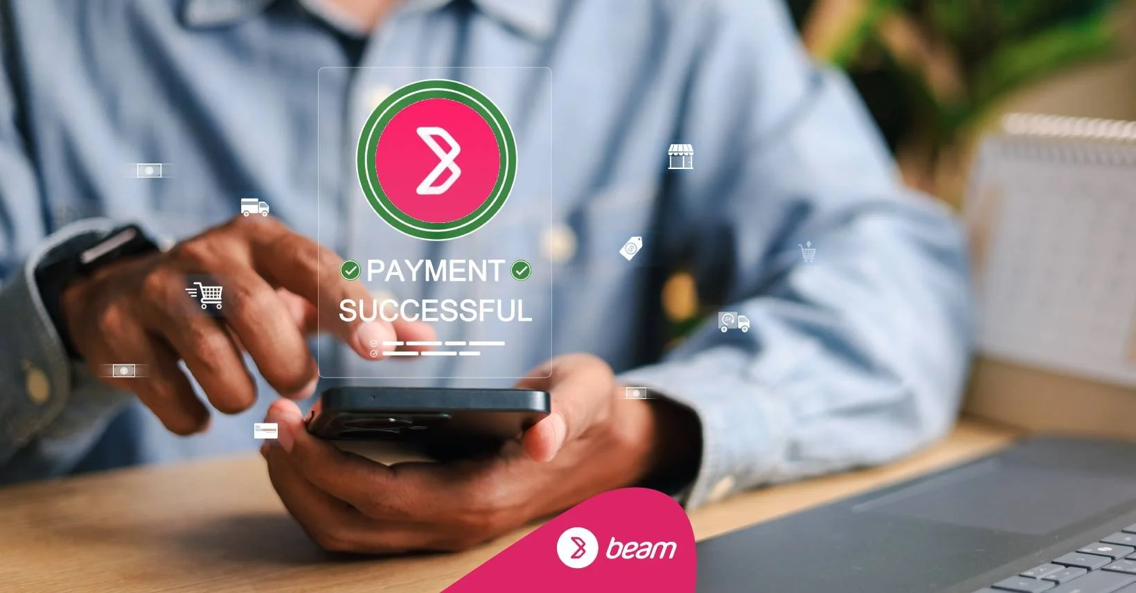 Beam Wallet: The Platform That Overcomes All Market Forces with Global ...