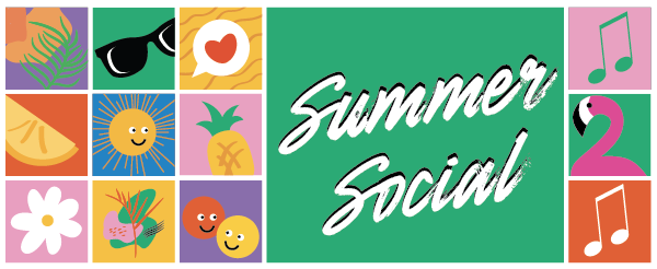 Women's Ministry: Summer Socials