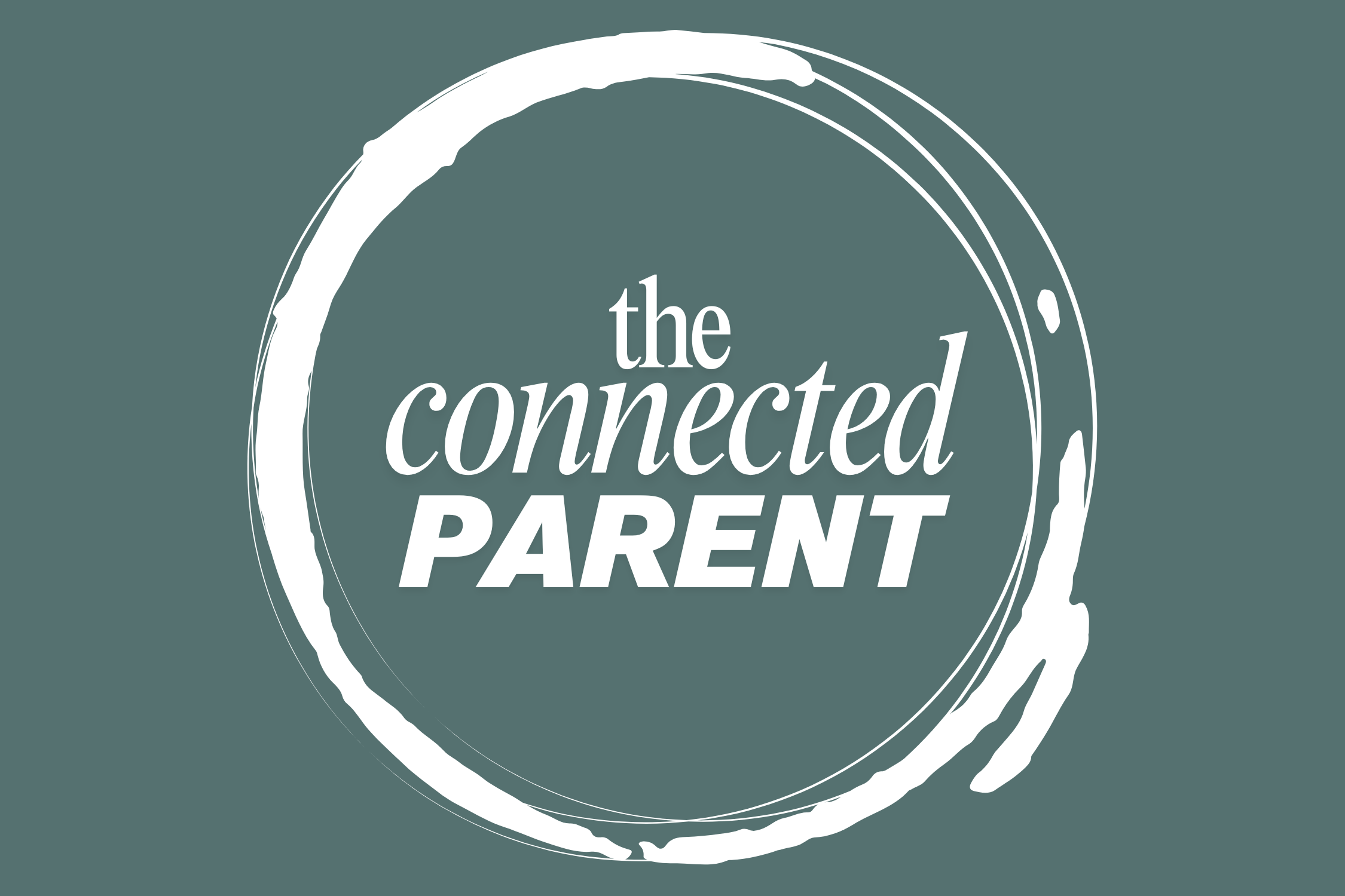 The Connected Parent