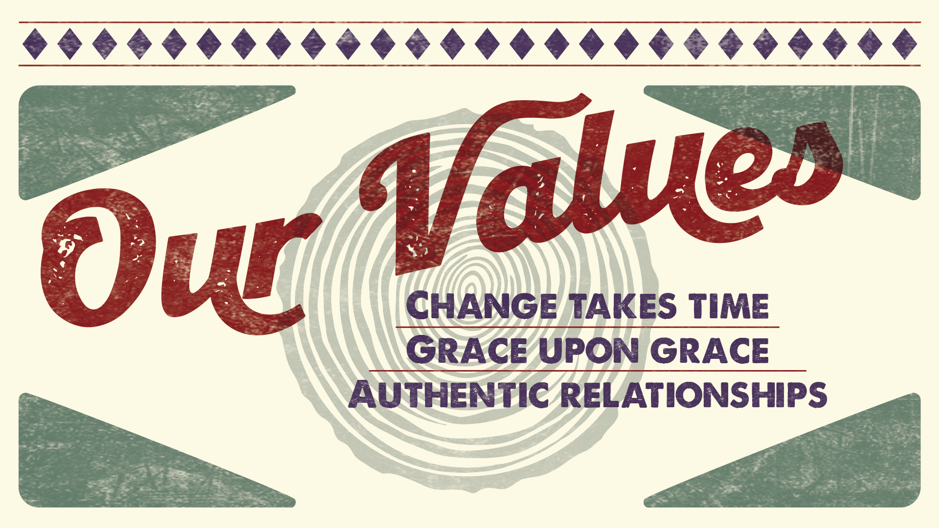 Our Values