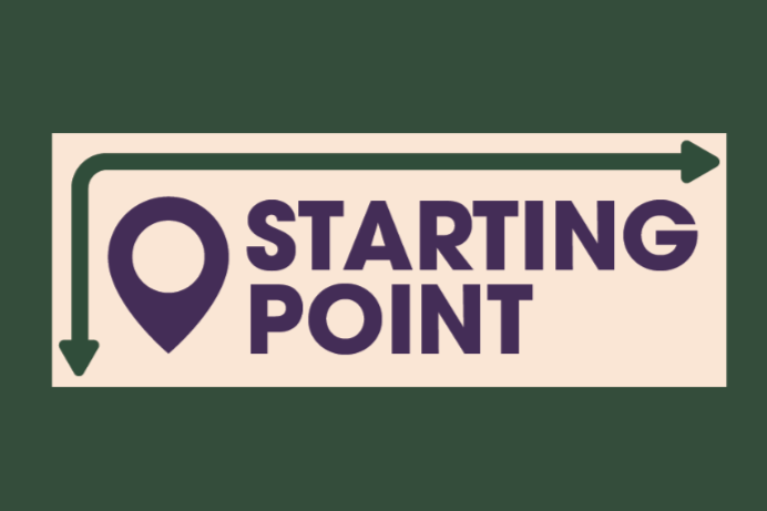 Starting Point Class