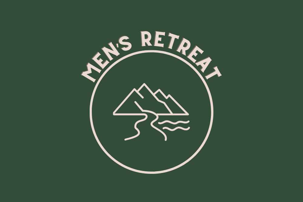Men's Retreat