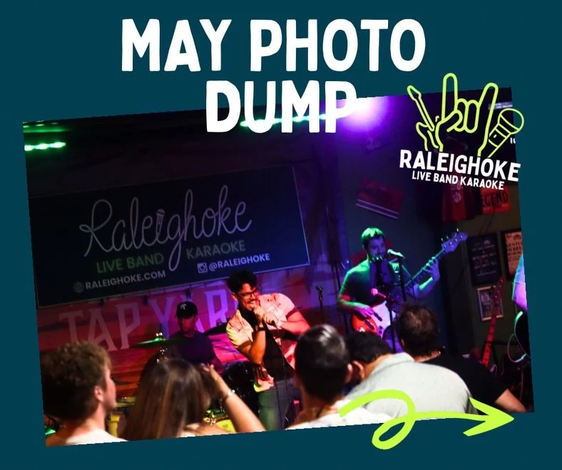 Here&rsquo;s a handful of pics from last weekend that capture some awesome moments 🙌 

Comment if you want us to DM you the link to all 300+ pics!

📸: @rothgray 

Can&rsquo;t wait to rock out again 🤘 

Next up:
📅 June 12
⏰ 8pm show (7pm song sign