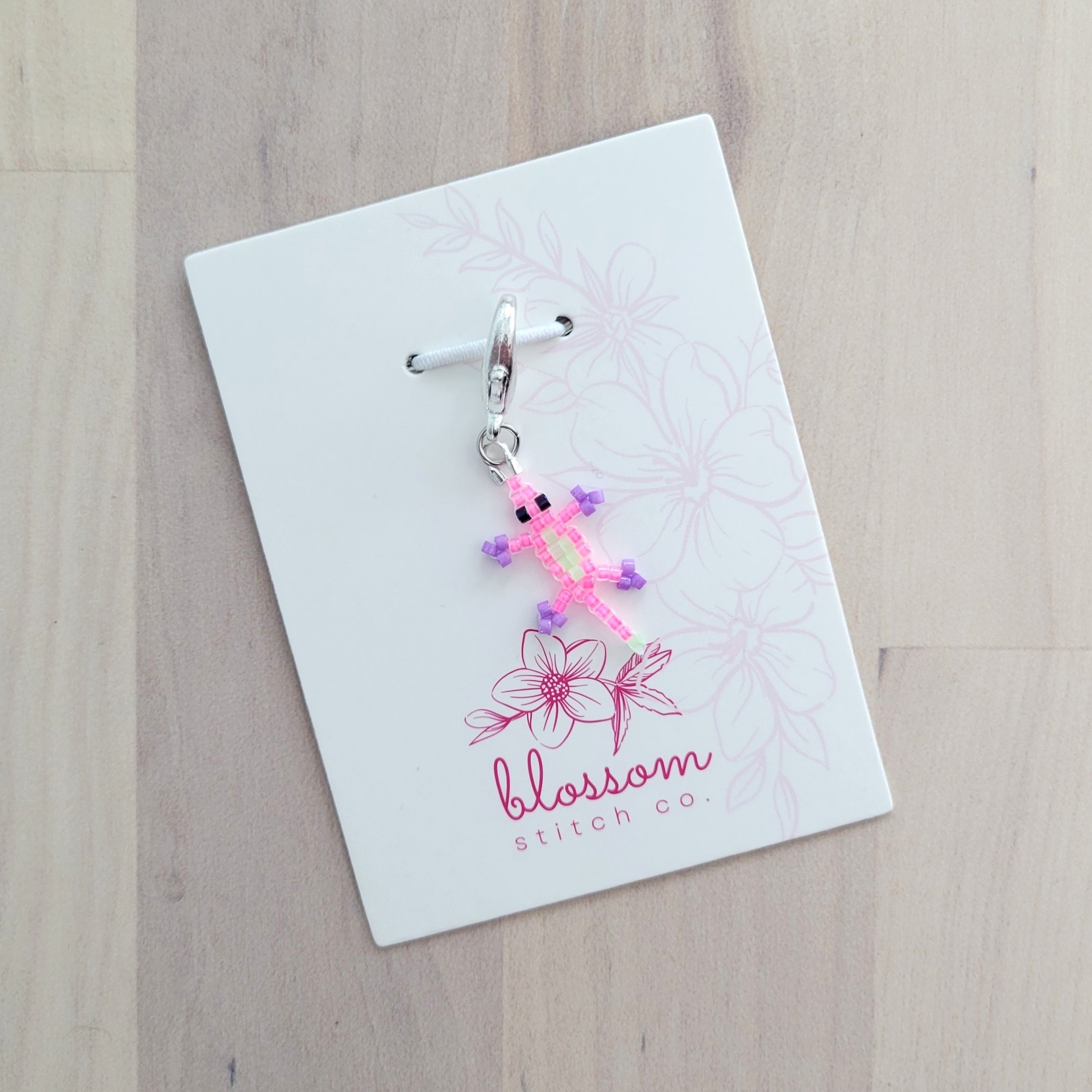 VENDOR SPOTLIGHT:

Amanda from Blossom Stitch Co will be joining us at the Folks &amp; Fibre Market on August 22nd 10am - 4pm at the Flare &rsquo;N Derrick! 
(131 Main St N, Turner Valley AB T0L 2A0

@blossomstitchco is based in Calgary and they desi