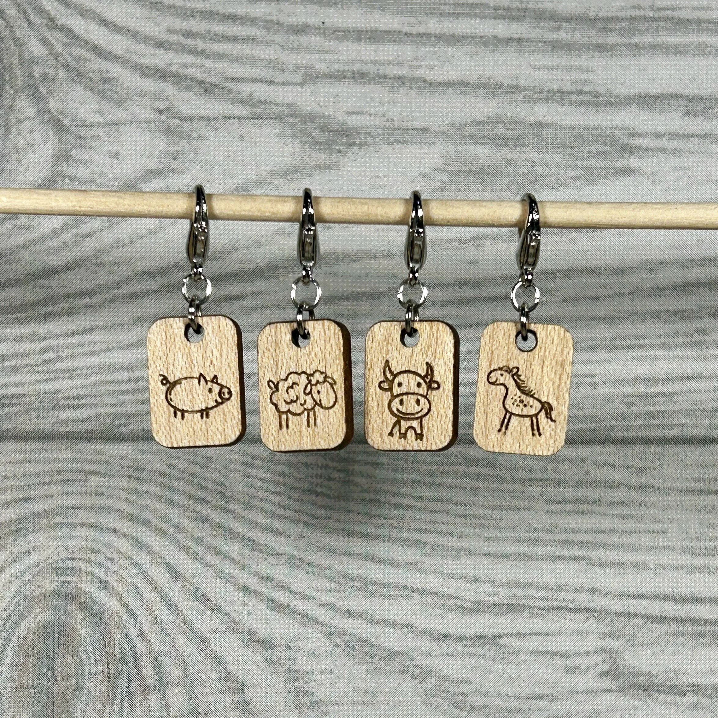 Vendor Spotlight:

Jenni from Maple &amp; Rose will be joining us at the Folks &amp; Fibre Market on August 22nd 10am - 4pm at the Flare &rsquo;N Derrick! 
(131 Main St N, Turner Valley AB T0L 2A0)

Based out of St. Albert, @maple.and.rose has all ki