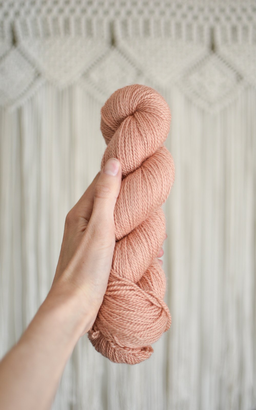 BFL Sock - Blossom