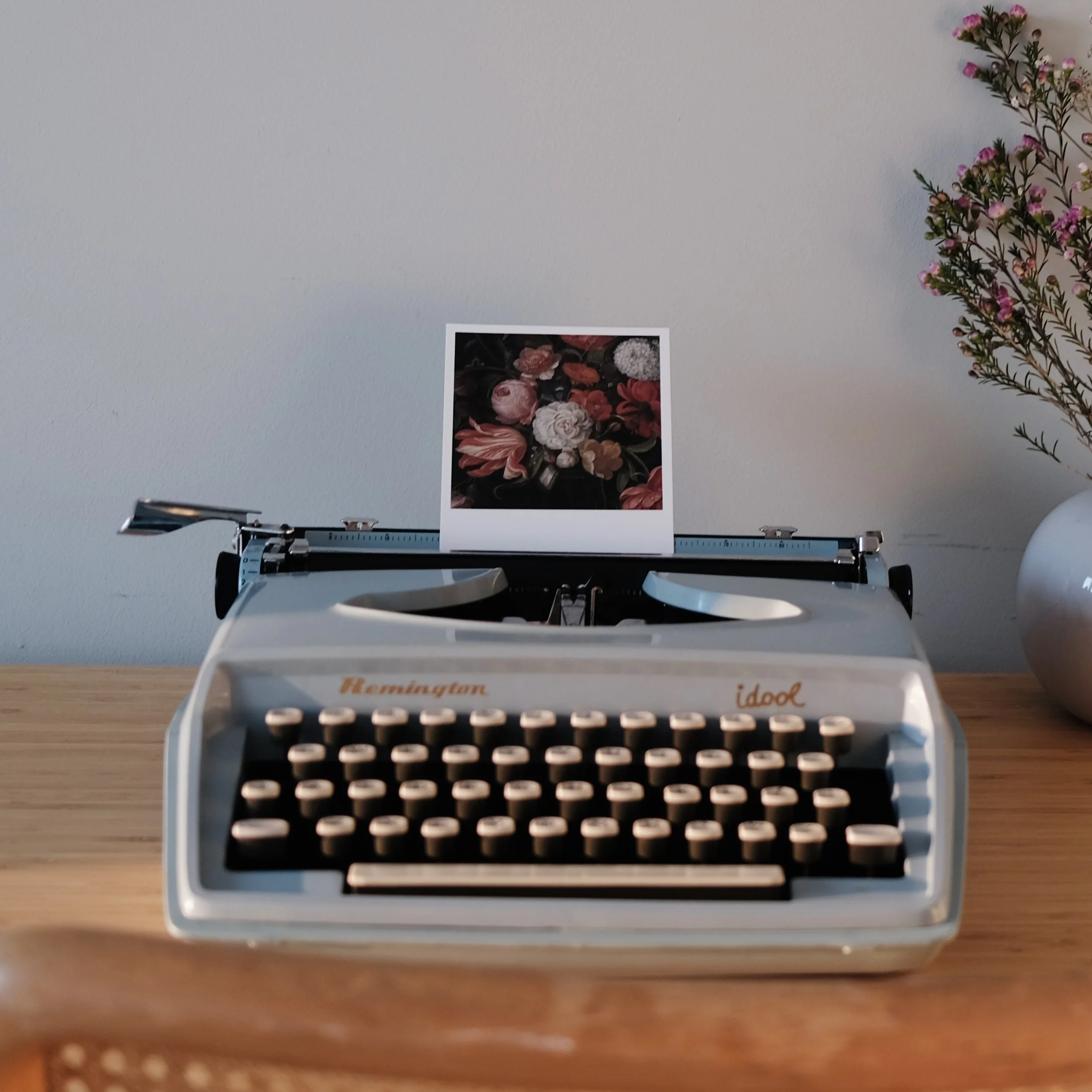 Gedichten schrijven— hoe ik mijn impostor syndrome overwon