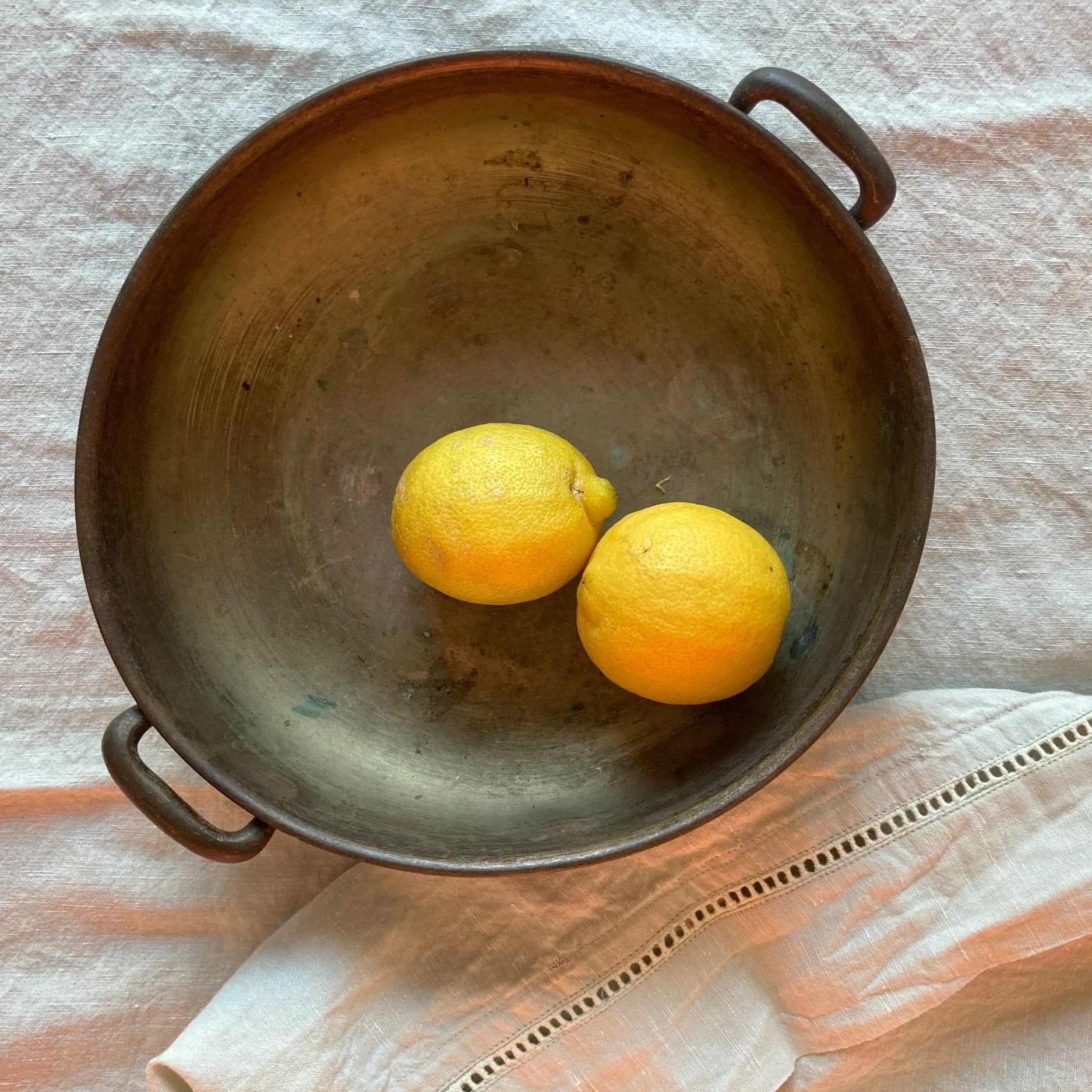 Waarom citroenen fantastisch zijn