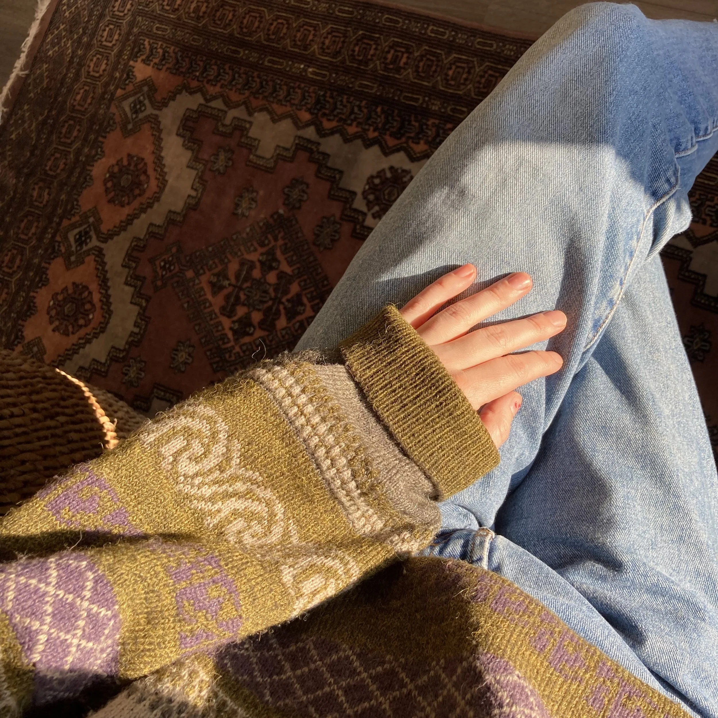 Lessen van de herfst