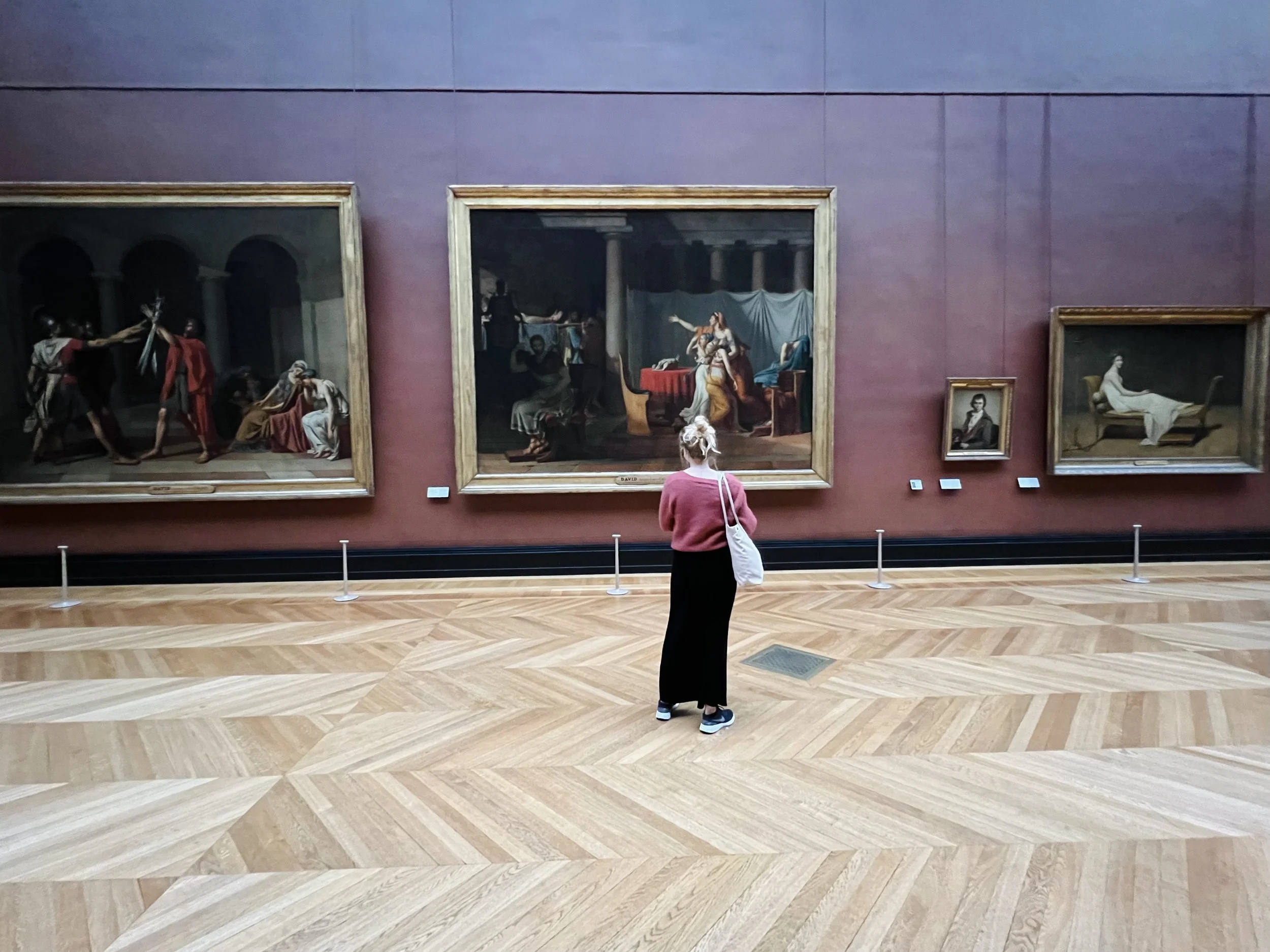 De lifehack die museumkaart heet