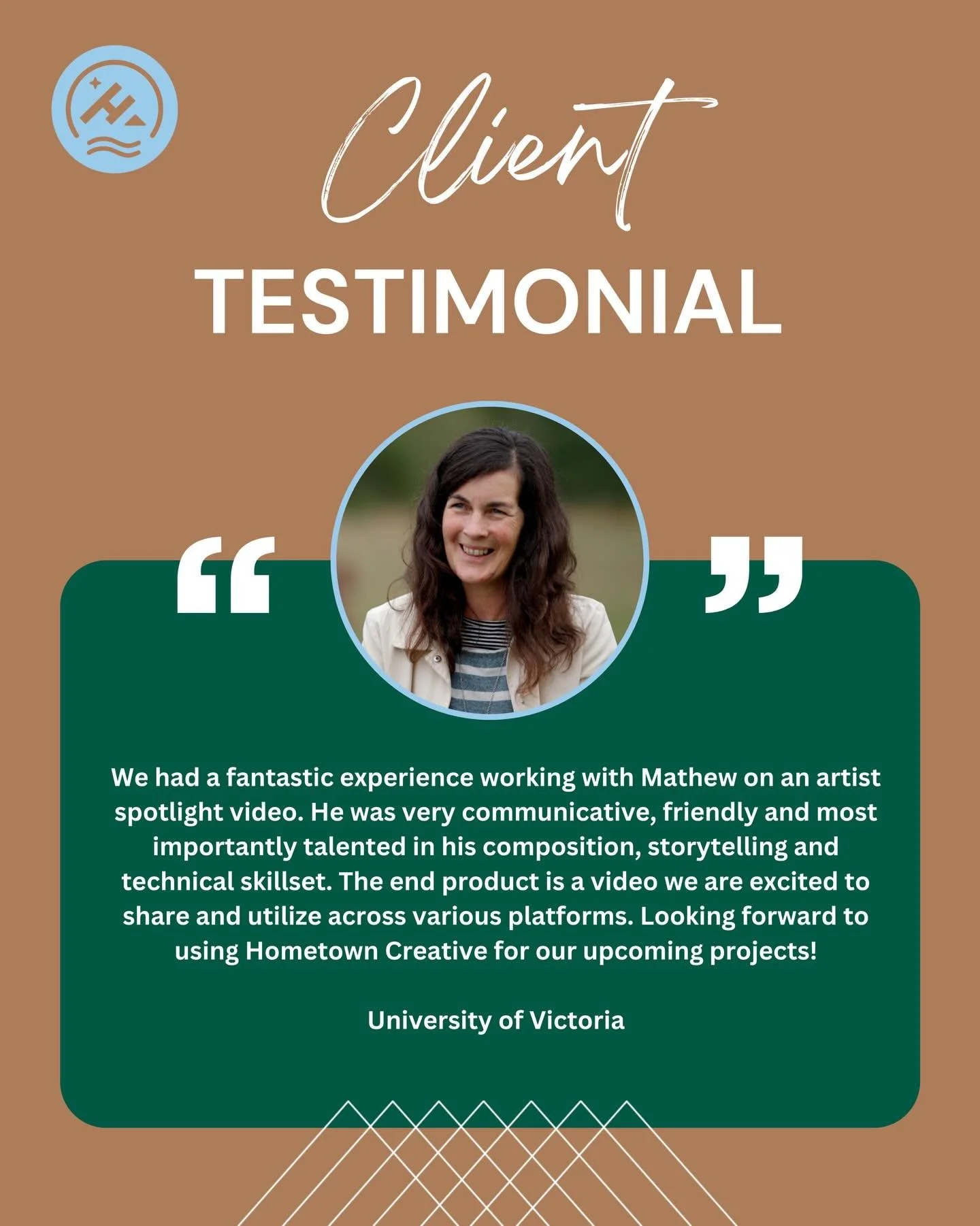 🚨 NEW TESTIMONIAL ALERT 🚨
 Nothing beats hearing it straight from the people I get to work with 🙌🎥

&ldquo;We had a fantastic experience working with Mathew on an artist spotlight video. He was very communicative, friendly and most importantly ta