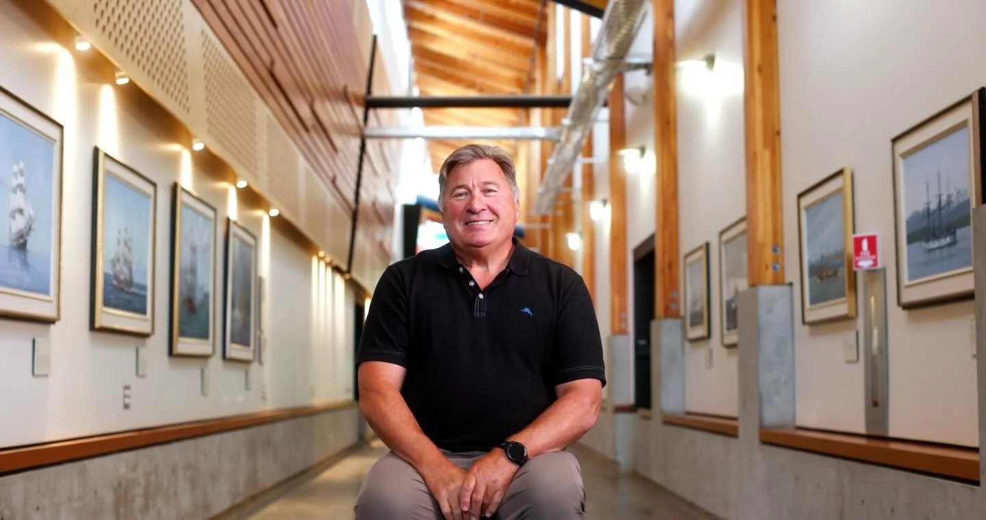 I LOVE interviews. It&rsquo;s such a powerful way to tell a story through real, genuine conversation and get to the heart of what matters most for my clients.

I also love shaping the light and blocking a beautiful interview frame &mdash; it&rsquo;s 