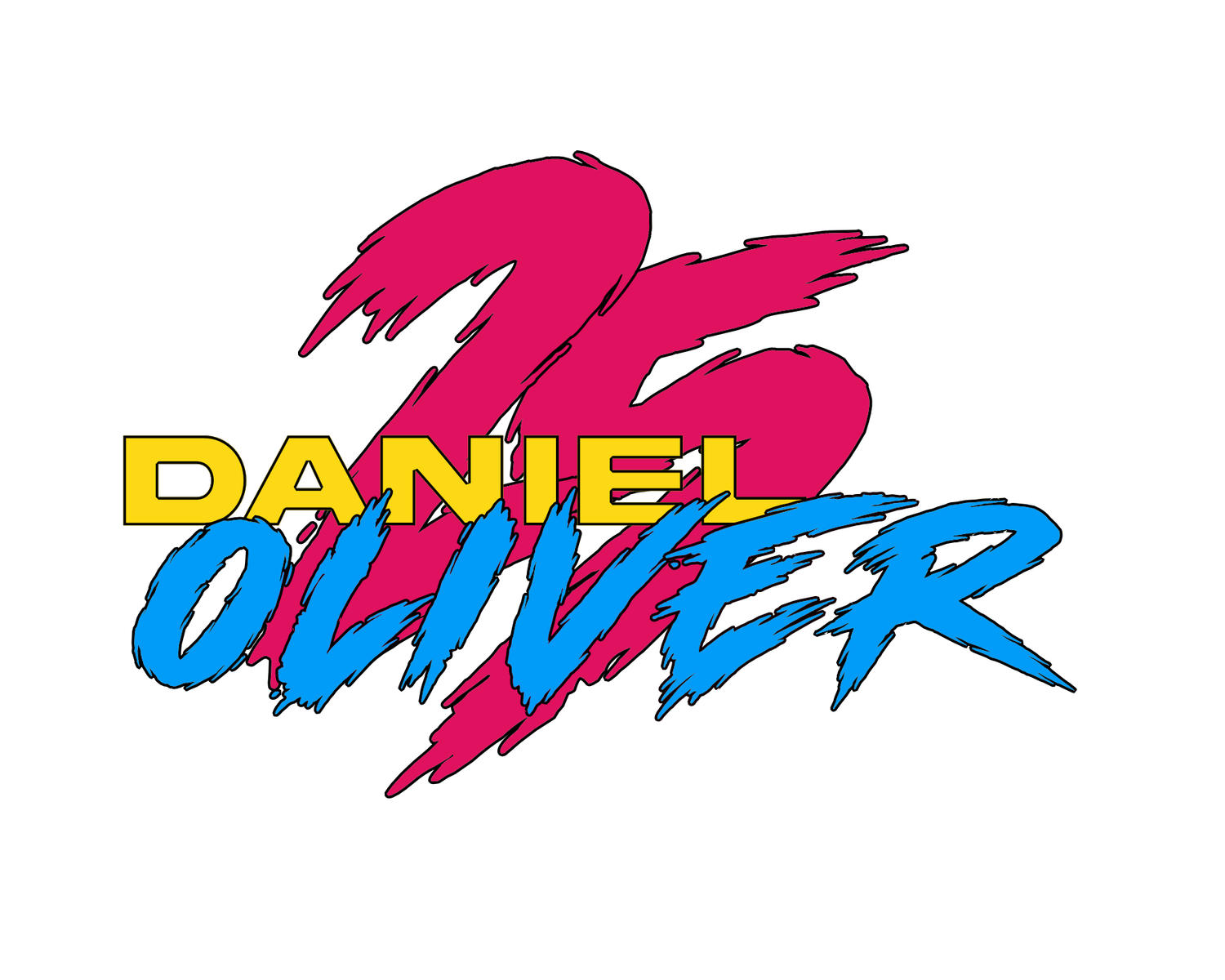 Daniel Oliver