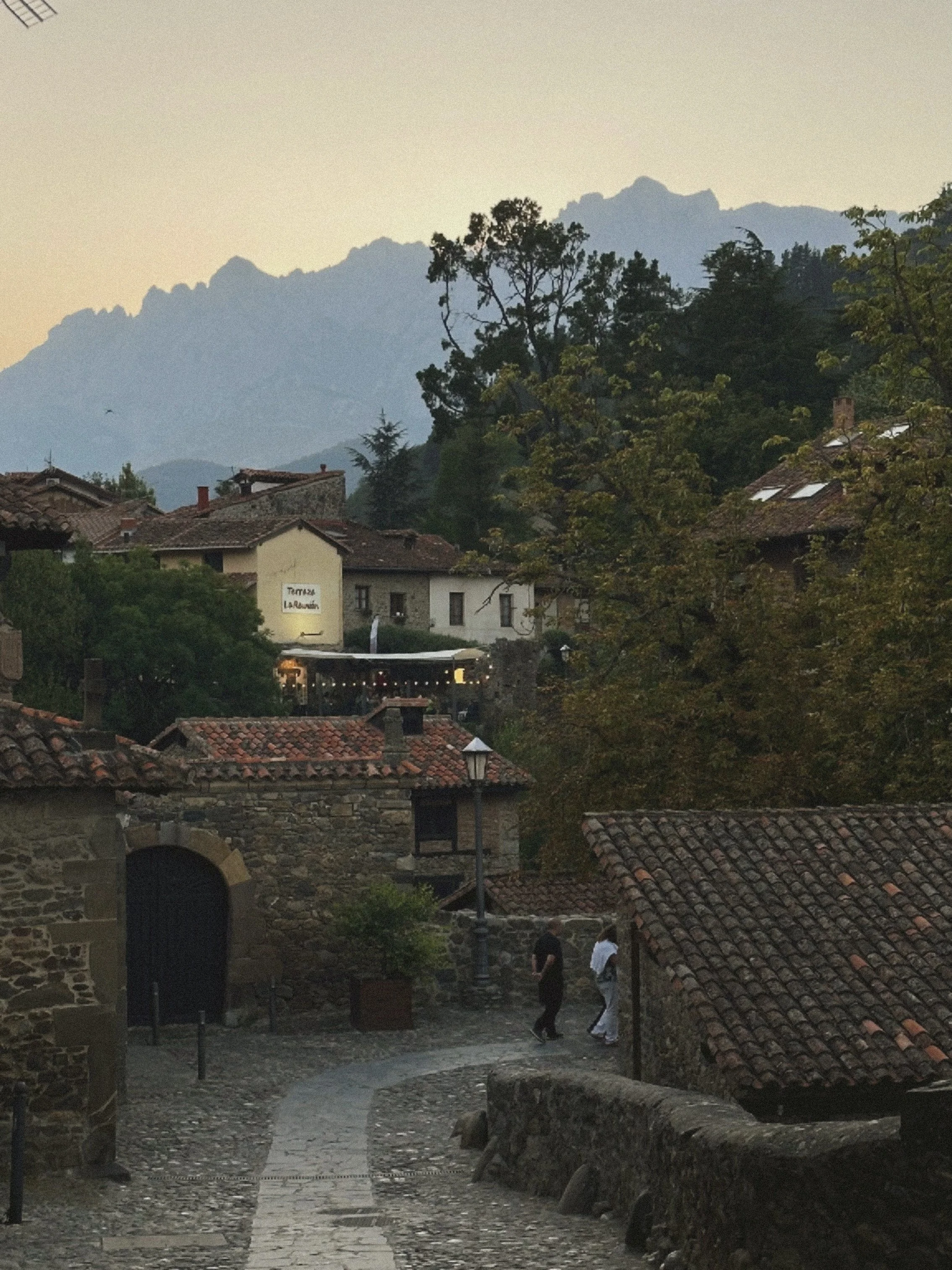 Escapadas románticas en Cantabria: rincones con encanto