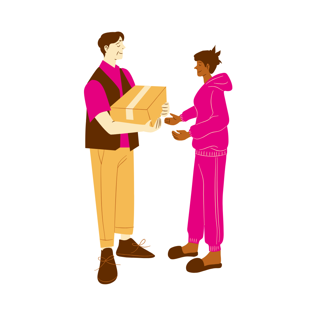 The Future of ‘Delivery Near Me’: Why Local Expertise Beats National Giants