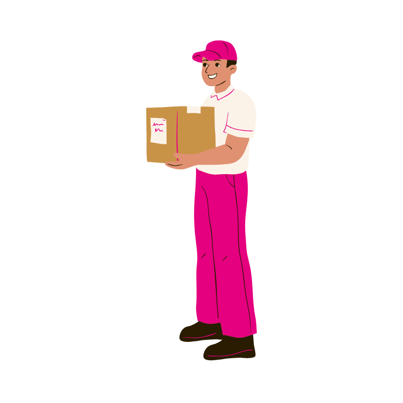 How Local Couriers Support Scalable Growth for Small Businesses