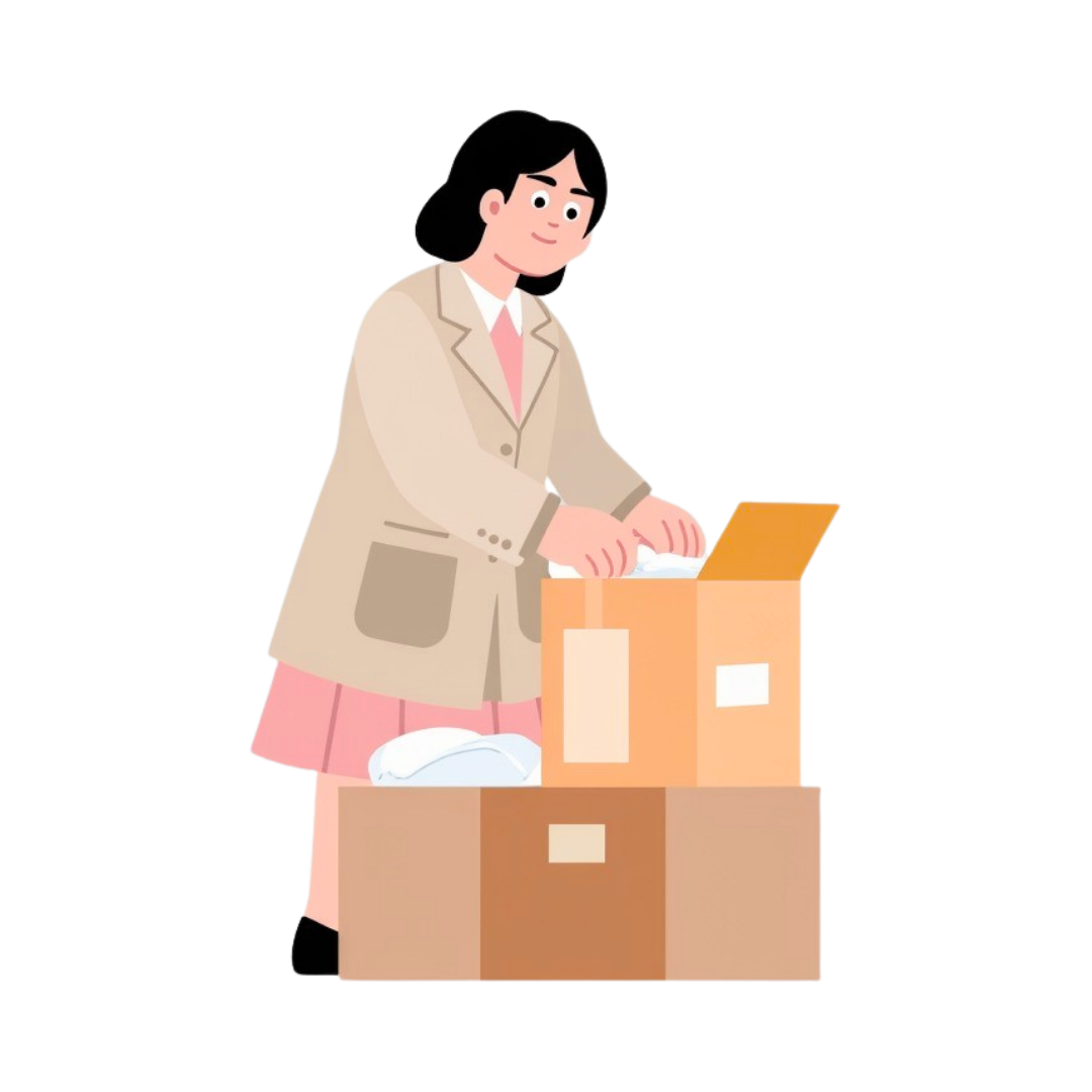 Shipping from the Coast: Protecting Your Fragile Cornish Goods During Transit