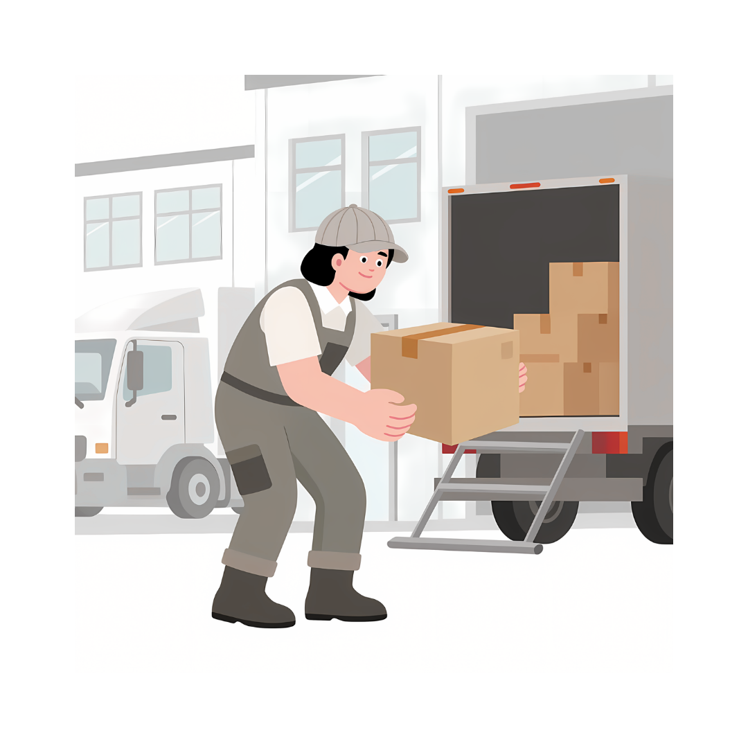 Scaling Your Cornish eCommerce Store: The Secret to Reliable UK-Wide Shipping