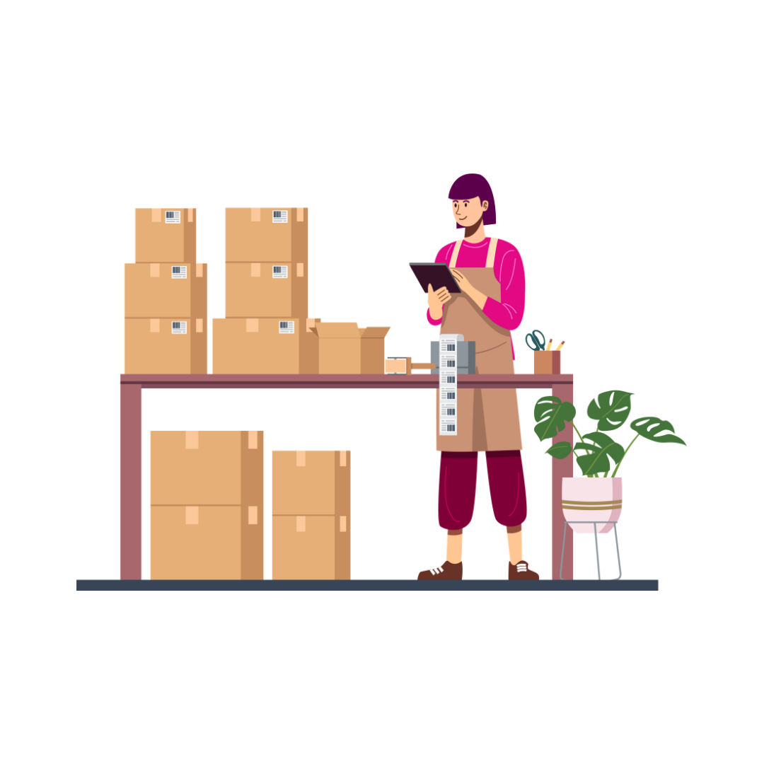 Why Your Delivery Service is Your Best Marketing Tool