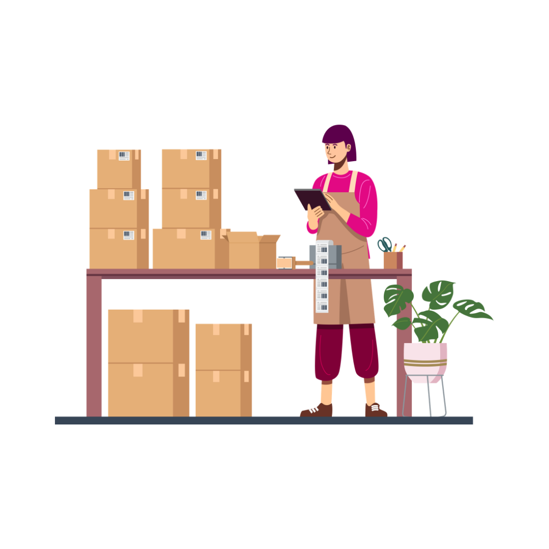 Why Your Delivery Service is Your Best Marketing Tool