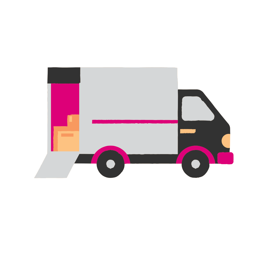Same-Day Delivery in Cornwall: The Essential Safety Net for Local Businesses