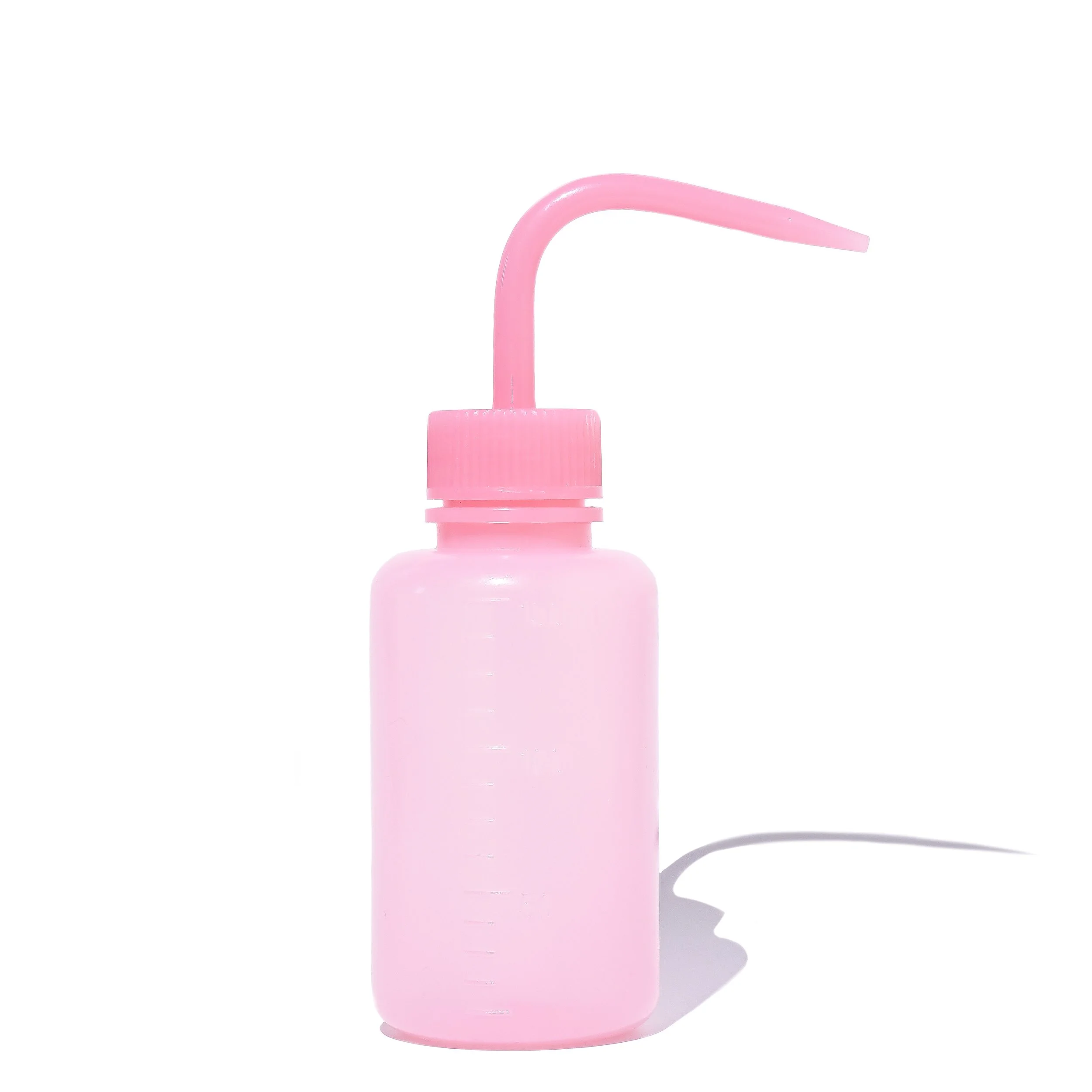 Bouteille rinçage pour cils