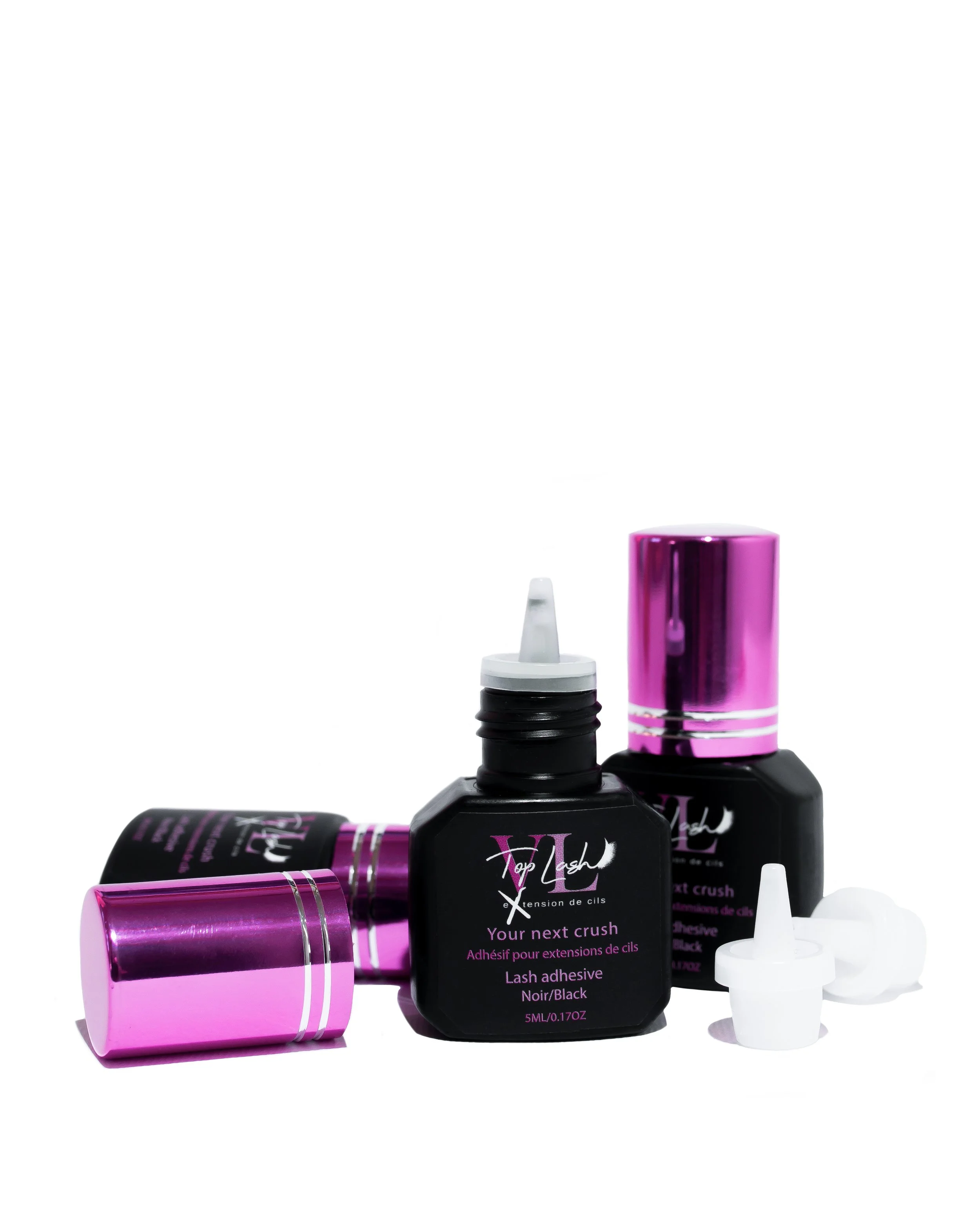 Colle - Your Next Crush