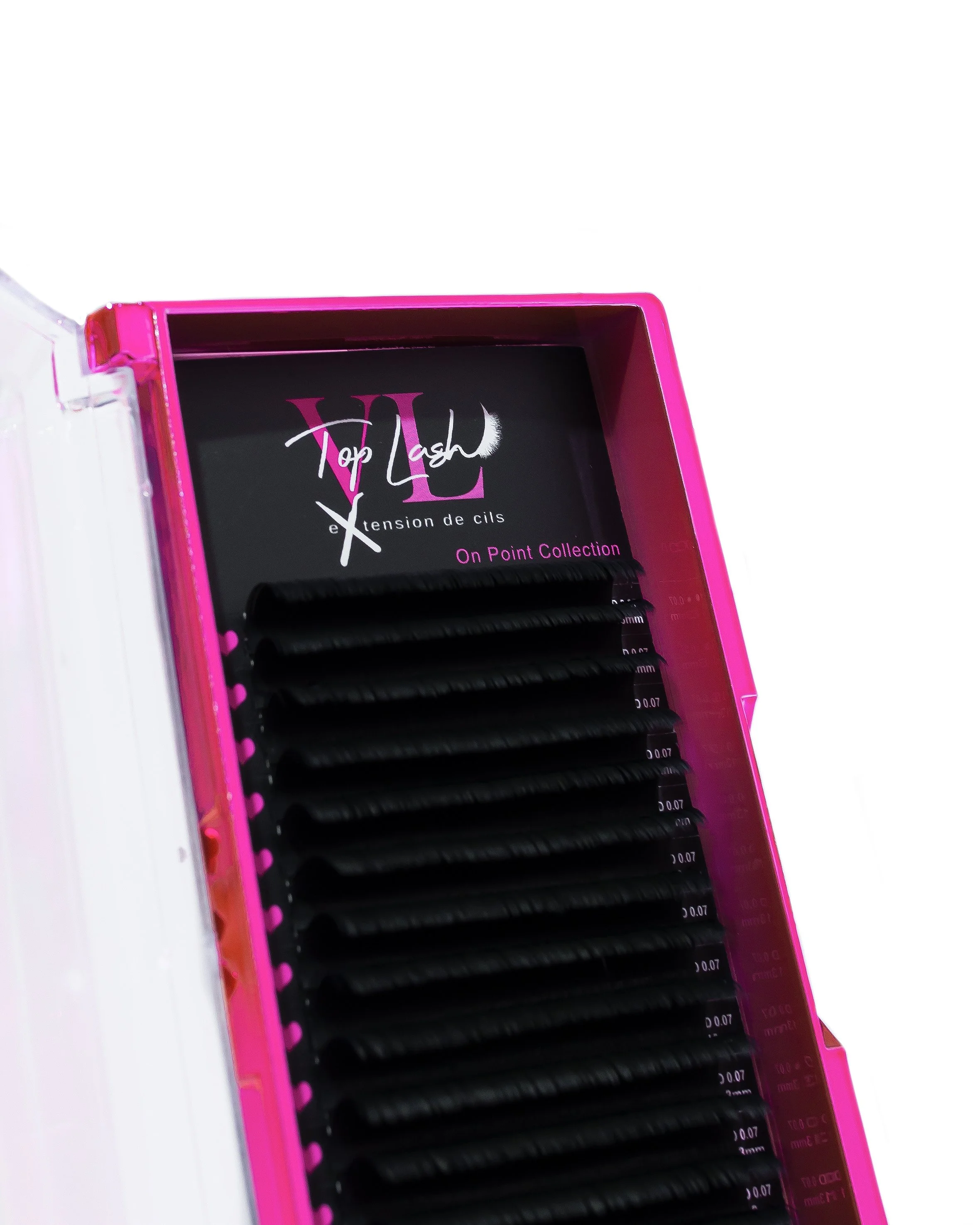 On Point Collection - Cils Easy Fan