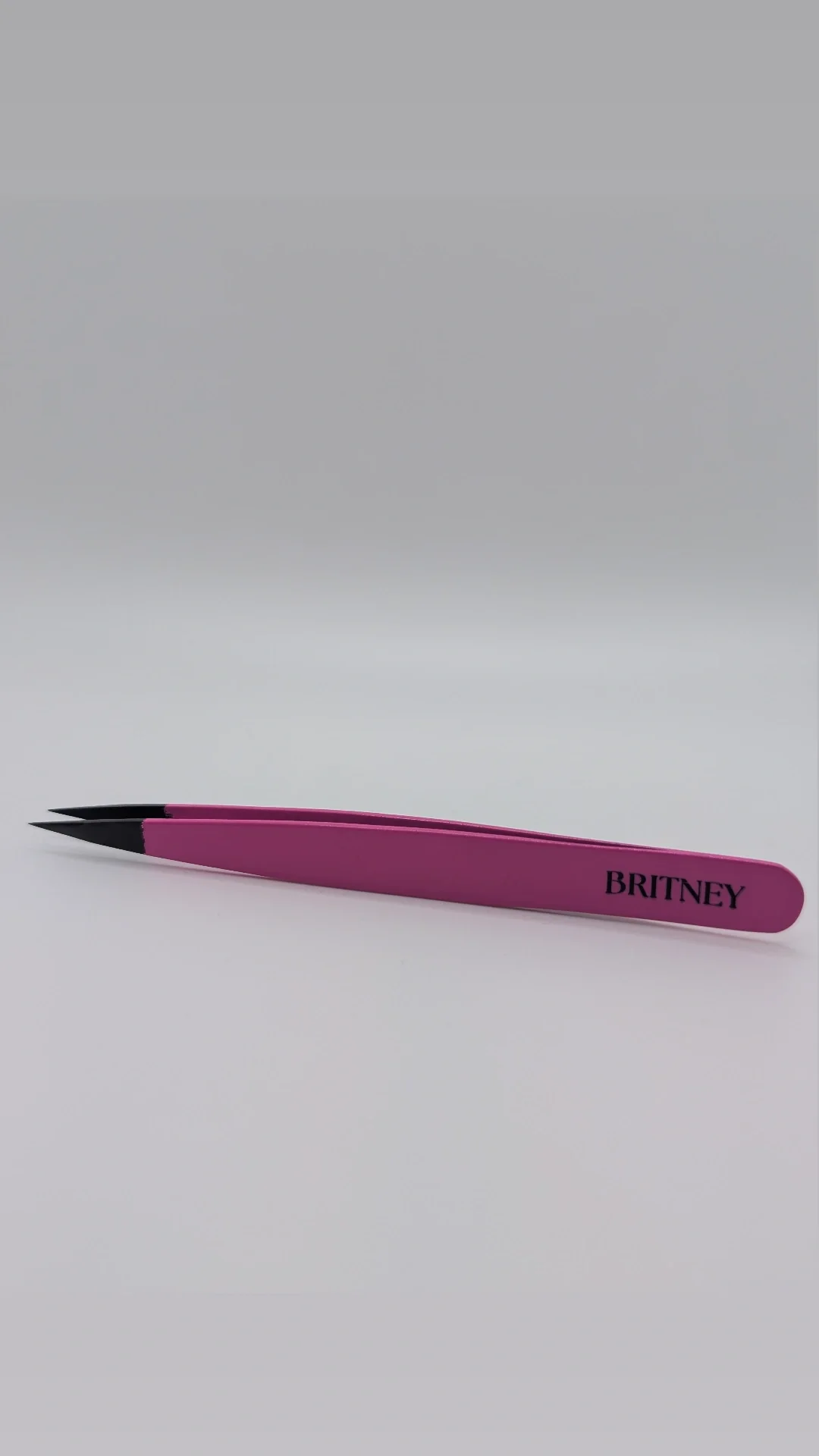 Pinces à sourcils - BRITNEY