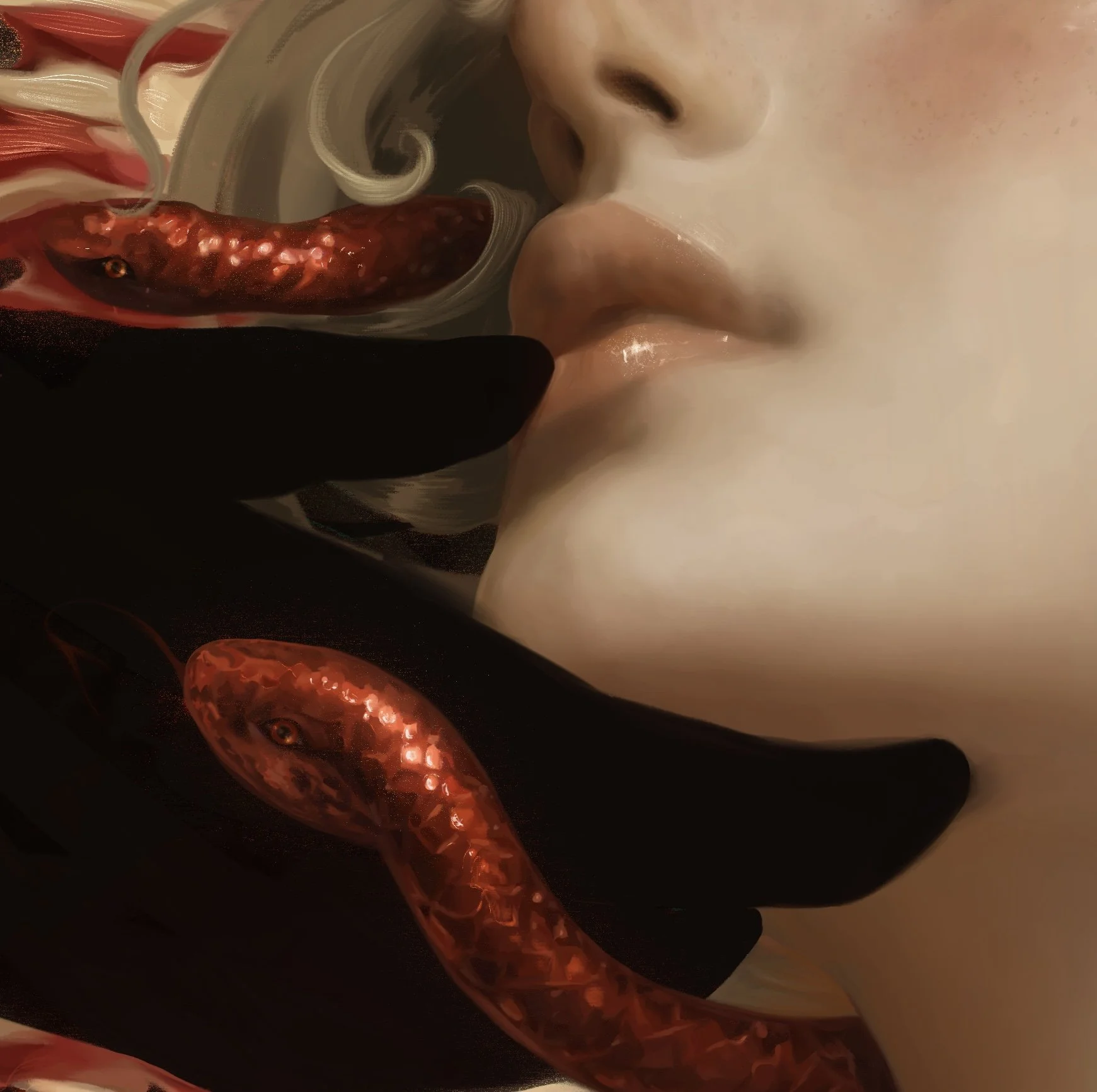 Fleur Du Mal