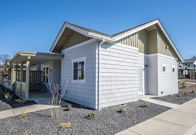 The-Garden-Cottages-Exterior-2- KDA Homes Ashland Oregon.jpg