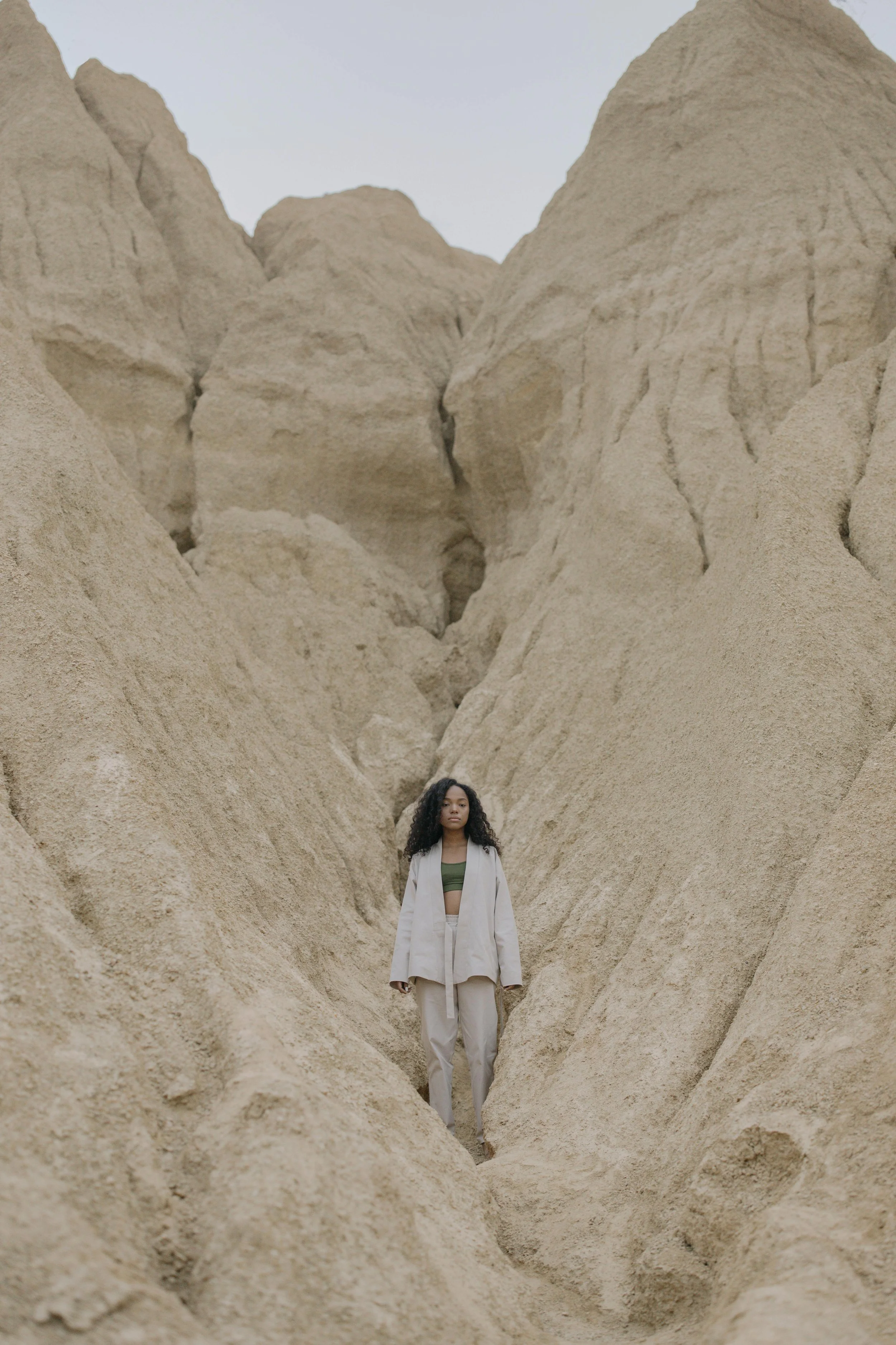 Unearthing Creative Potential