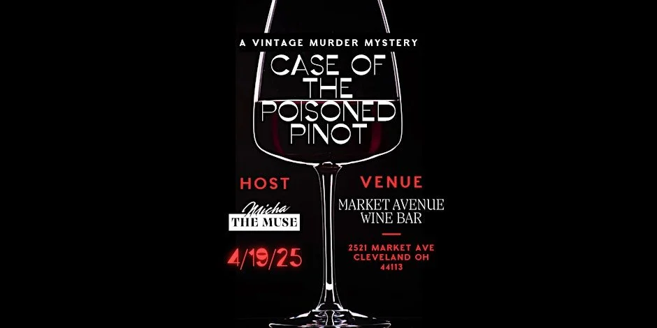 Murder Mystery