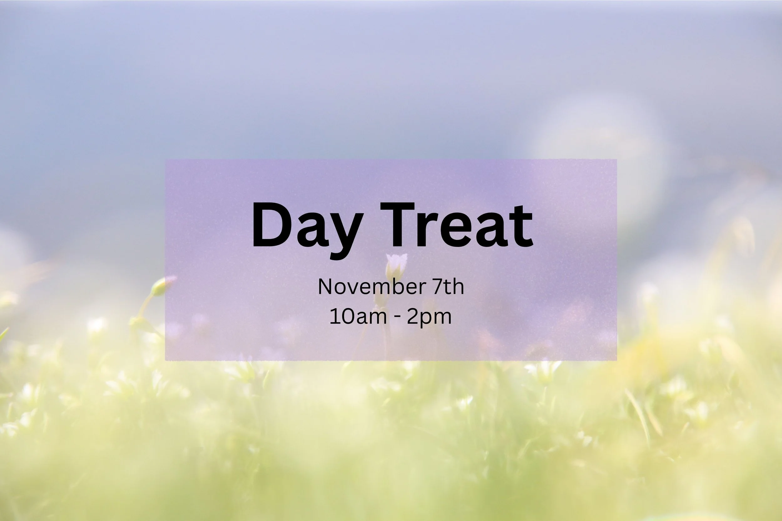 Day Treat