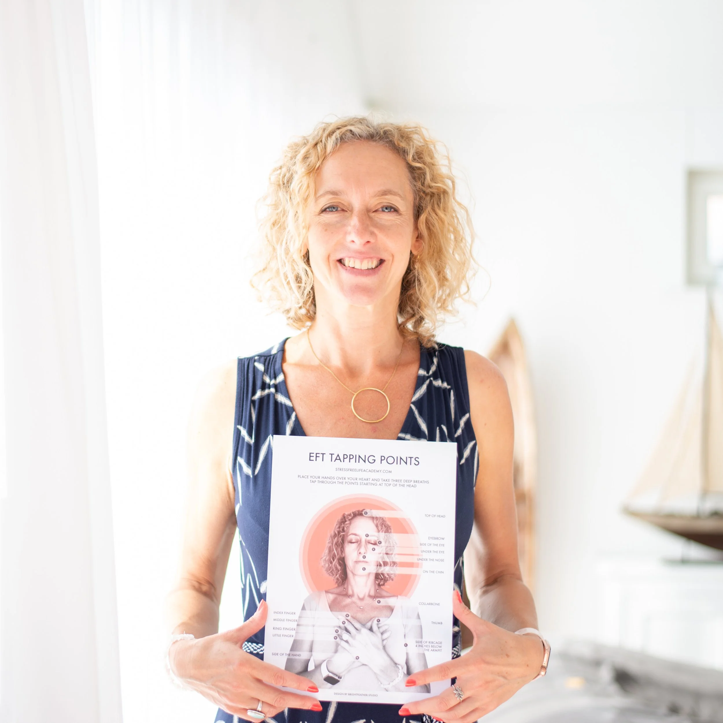 De-Stress At Your Desk - FREE