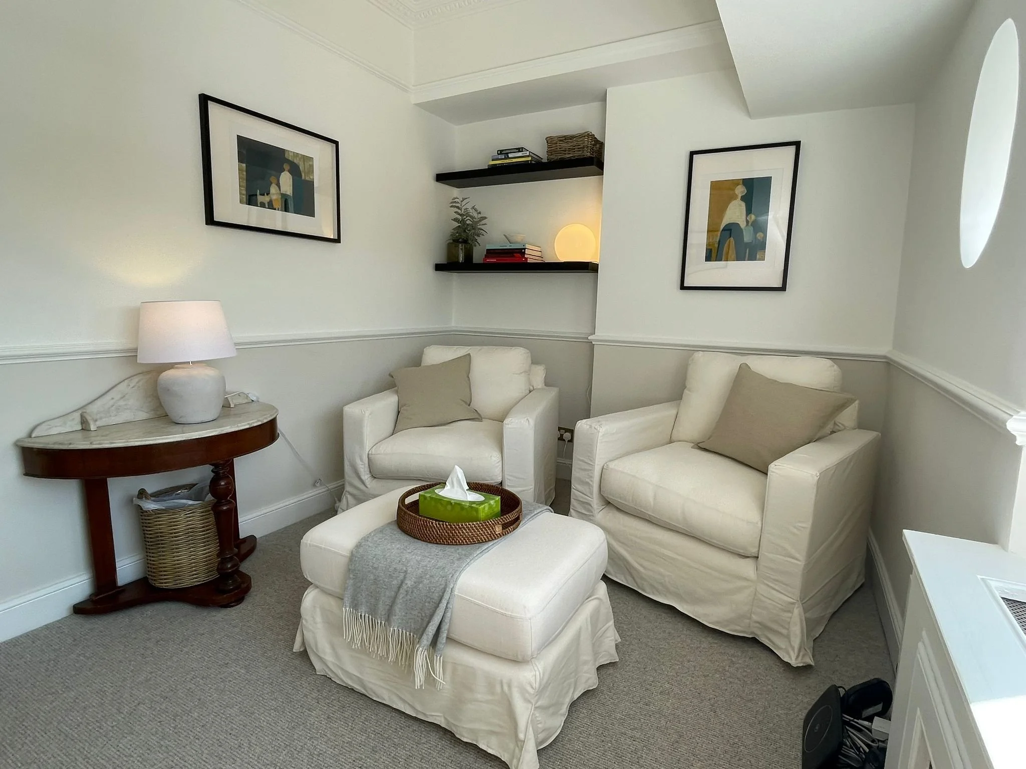Re-Opening a Harley Street Clinic for Women