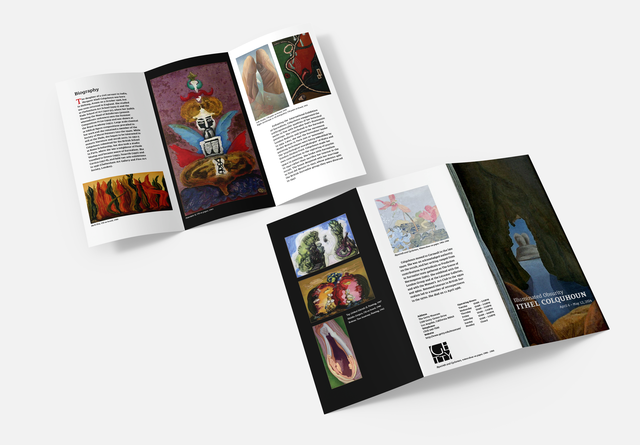 Brochure