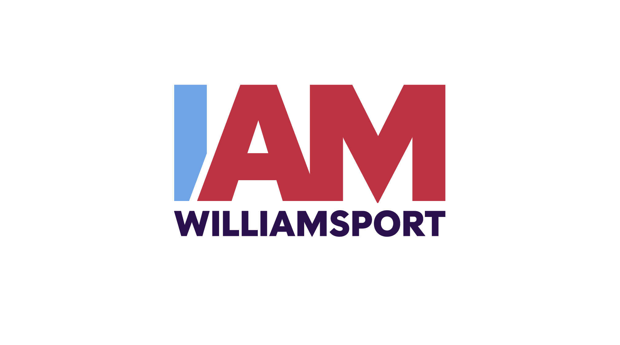 Williamsport Rebrand
