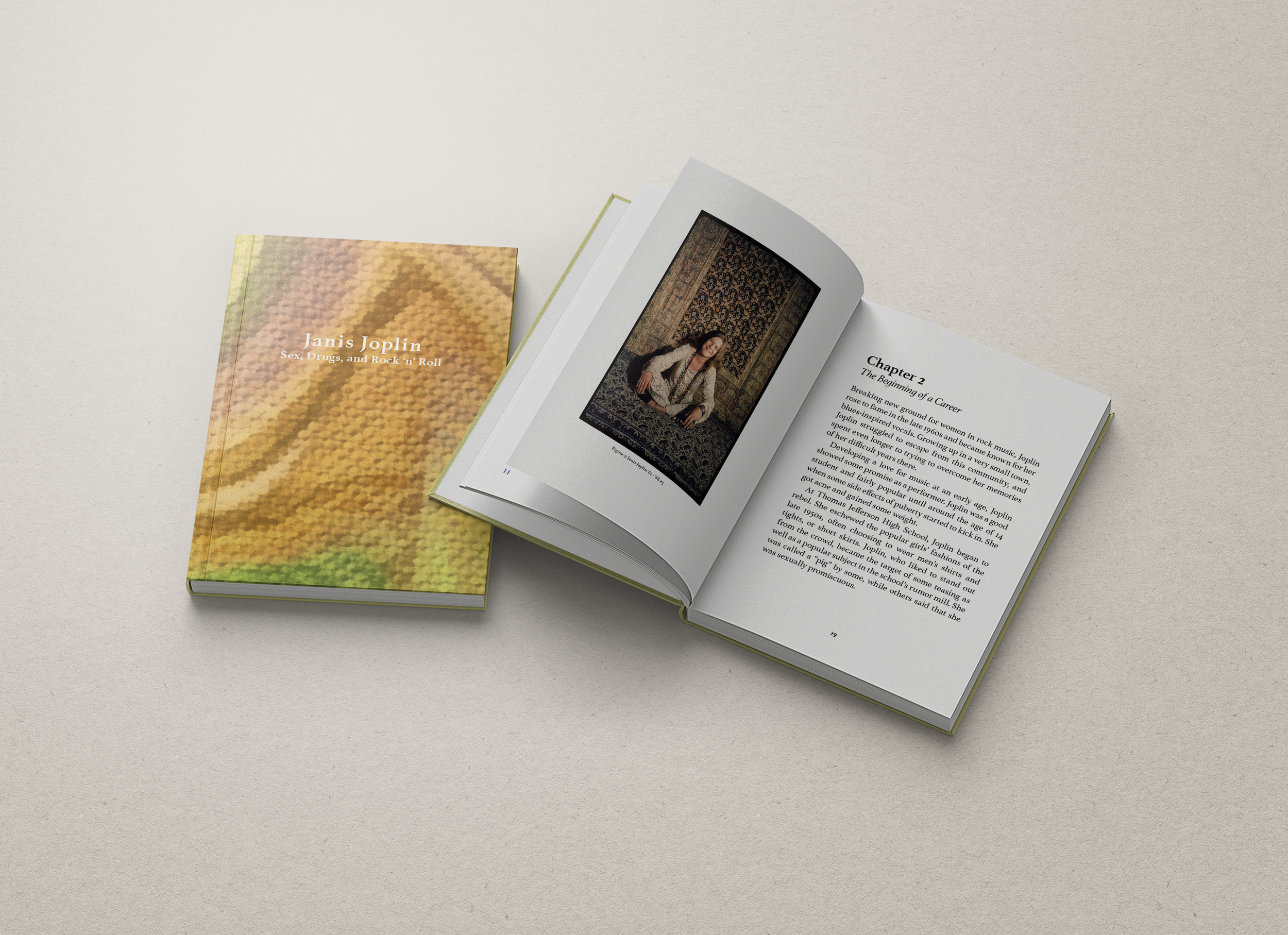 Chapbook