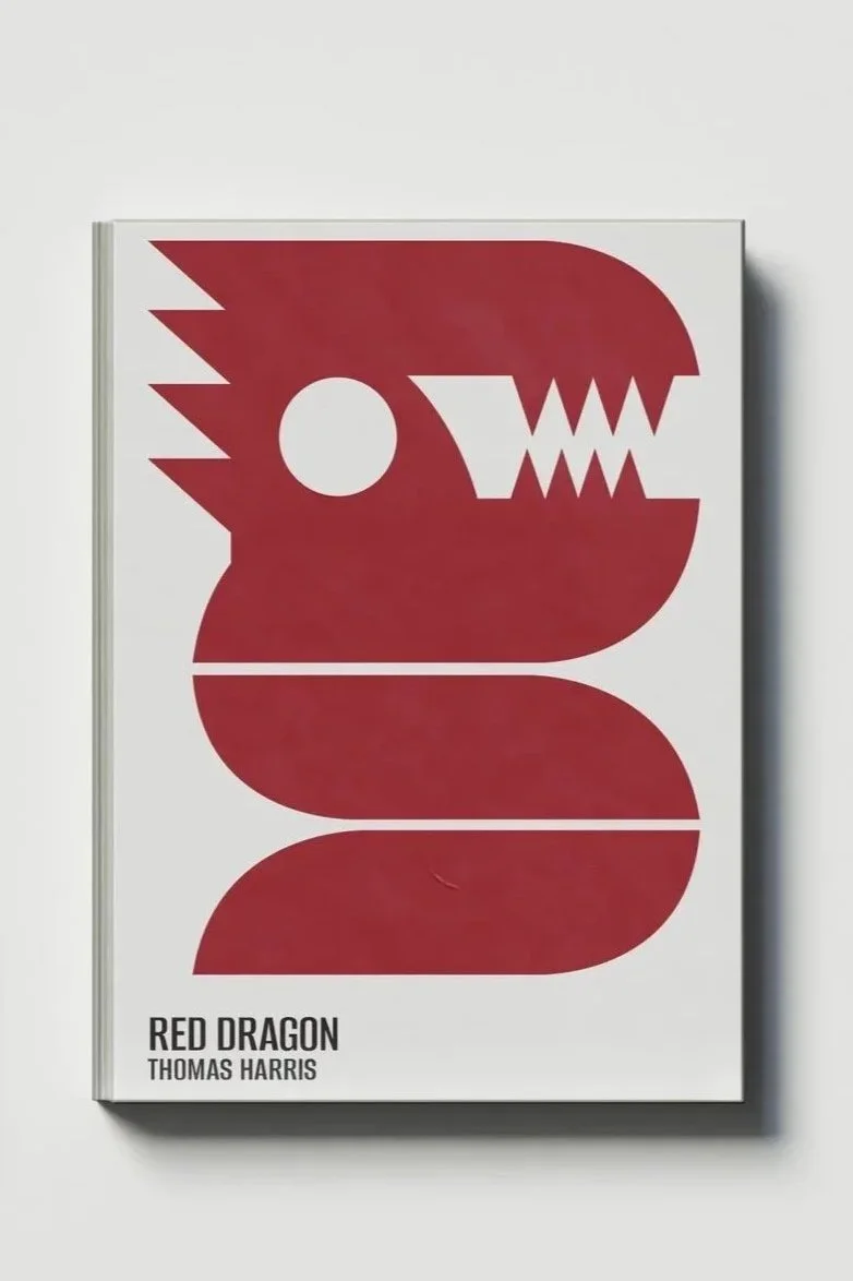 Book Jacket Series