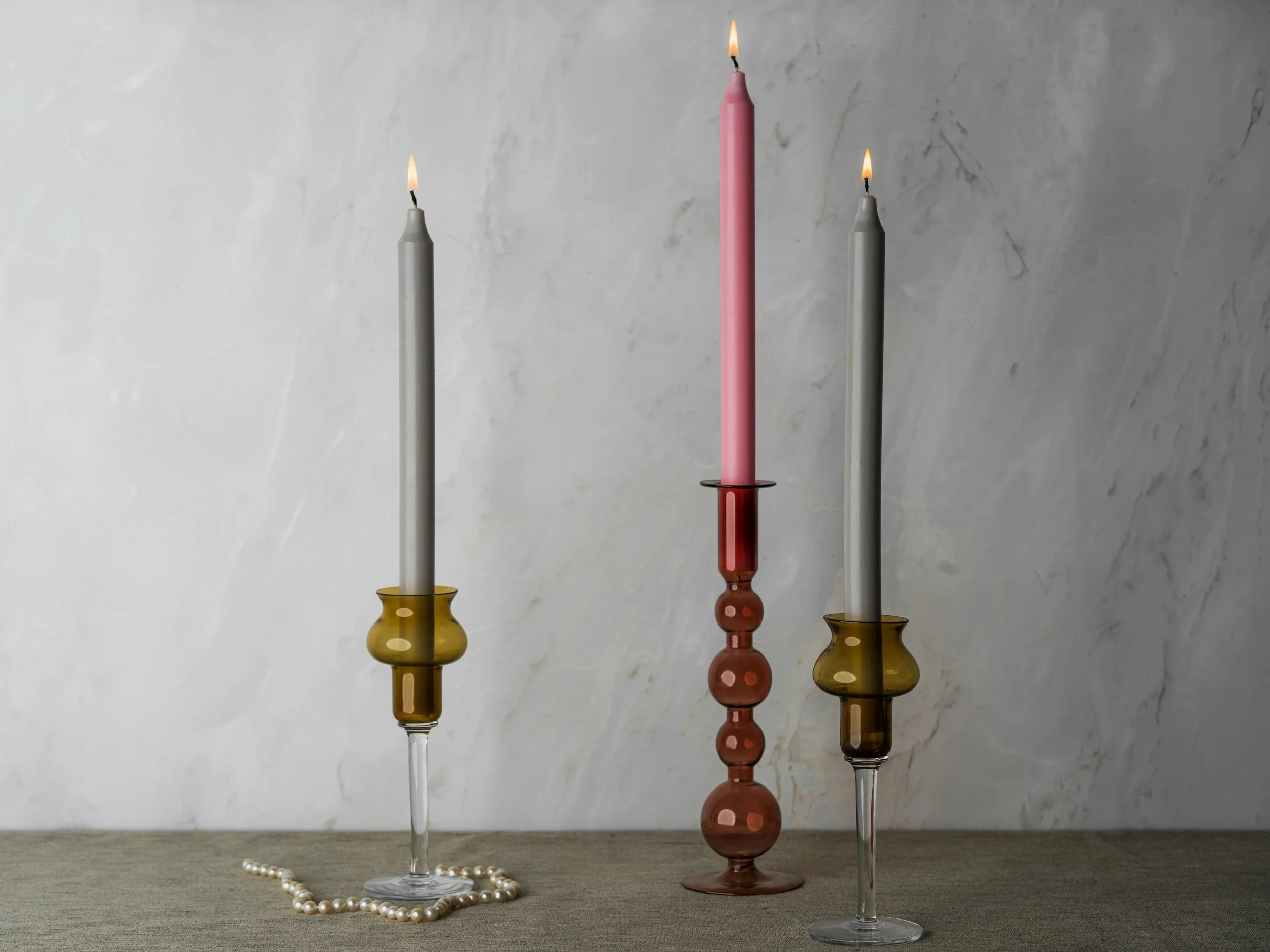FREE Candle Stick Painting Meetup