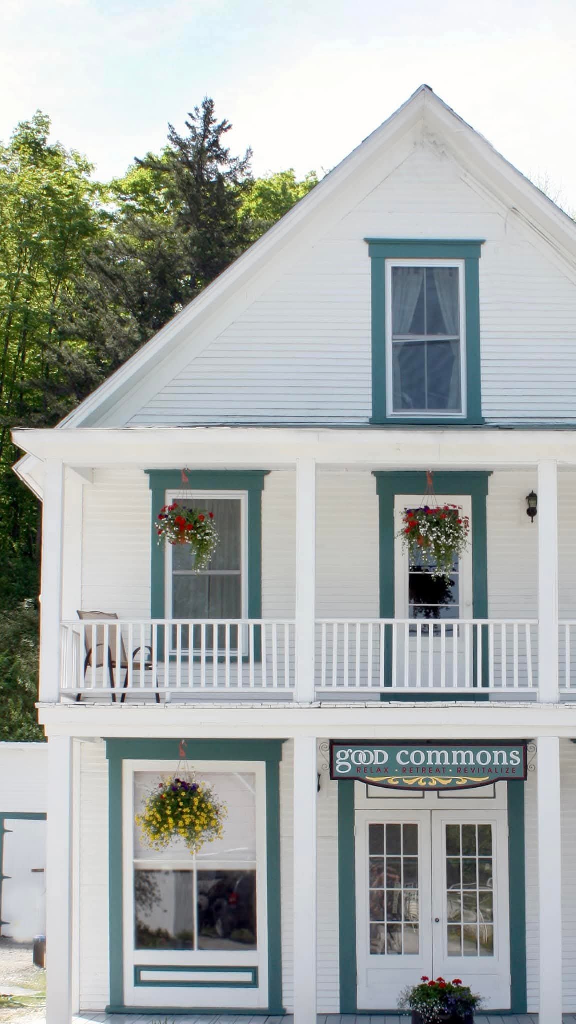 Relax + Restore Women's Retreat