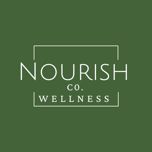 Nourish Women's Health