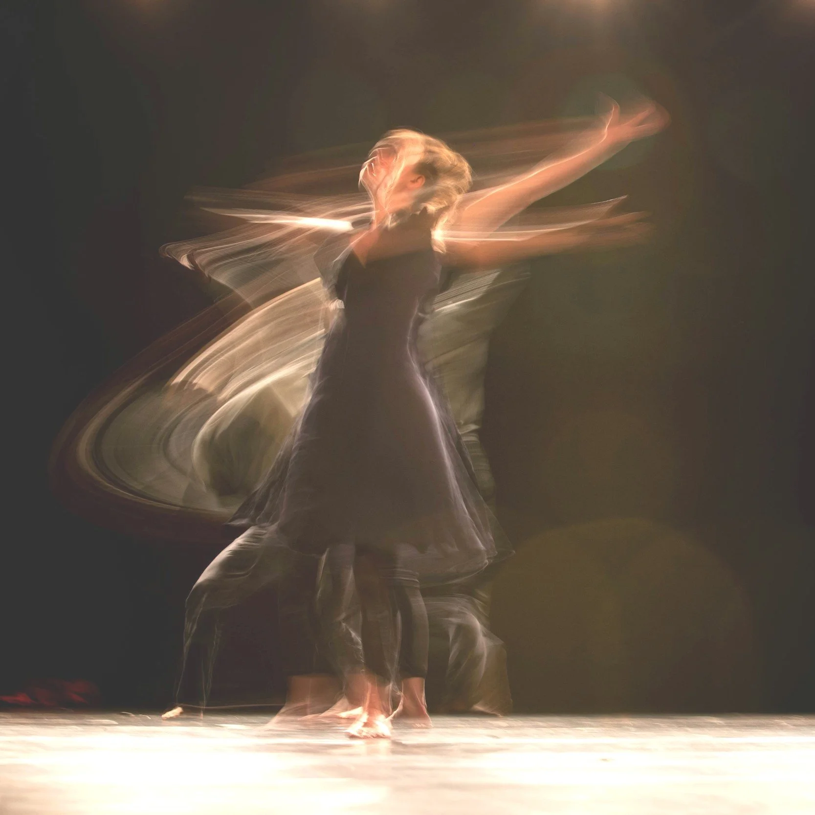 Contemporary Dance