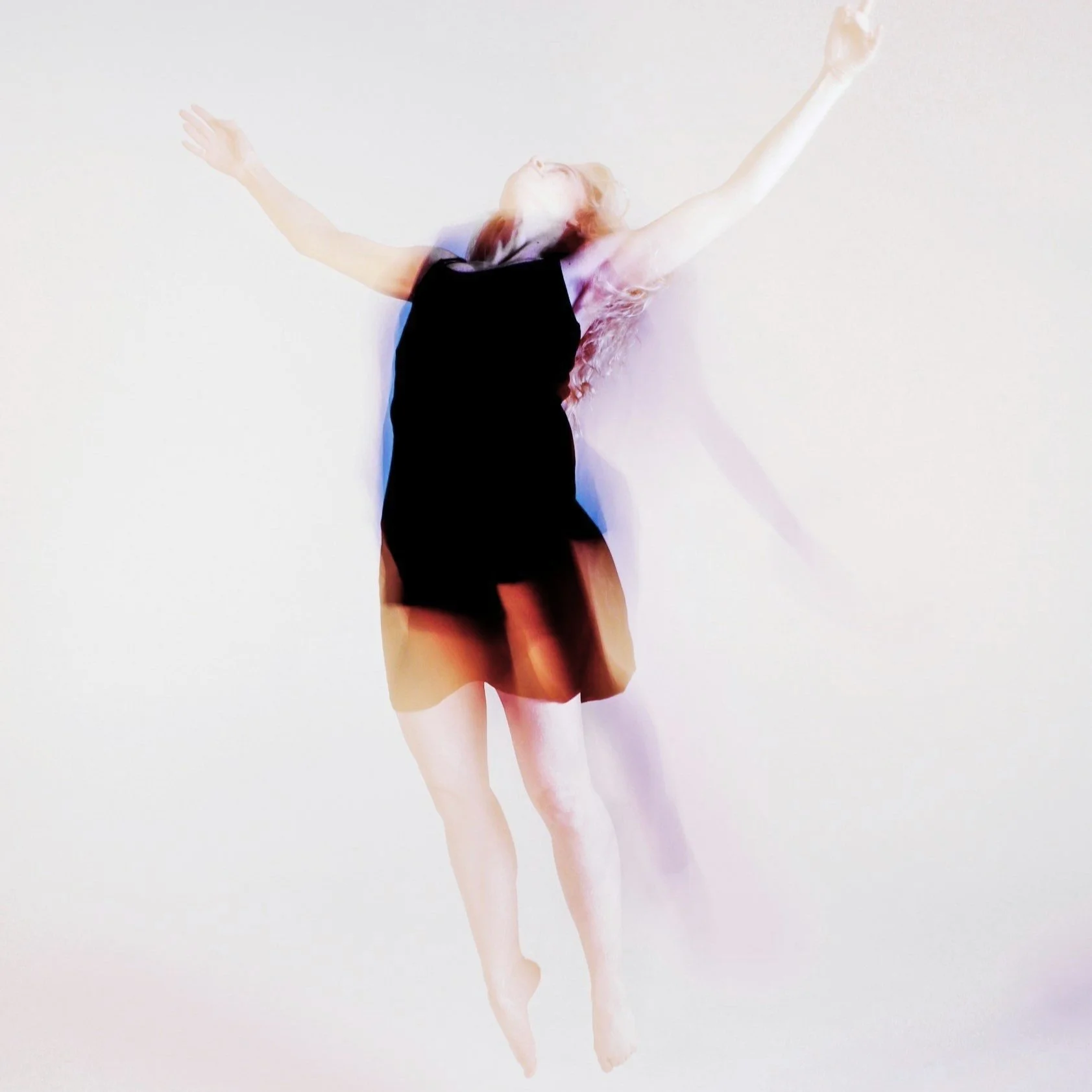 Jazz/Lyrical (10-16yrs)