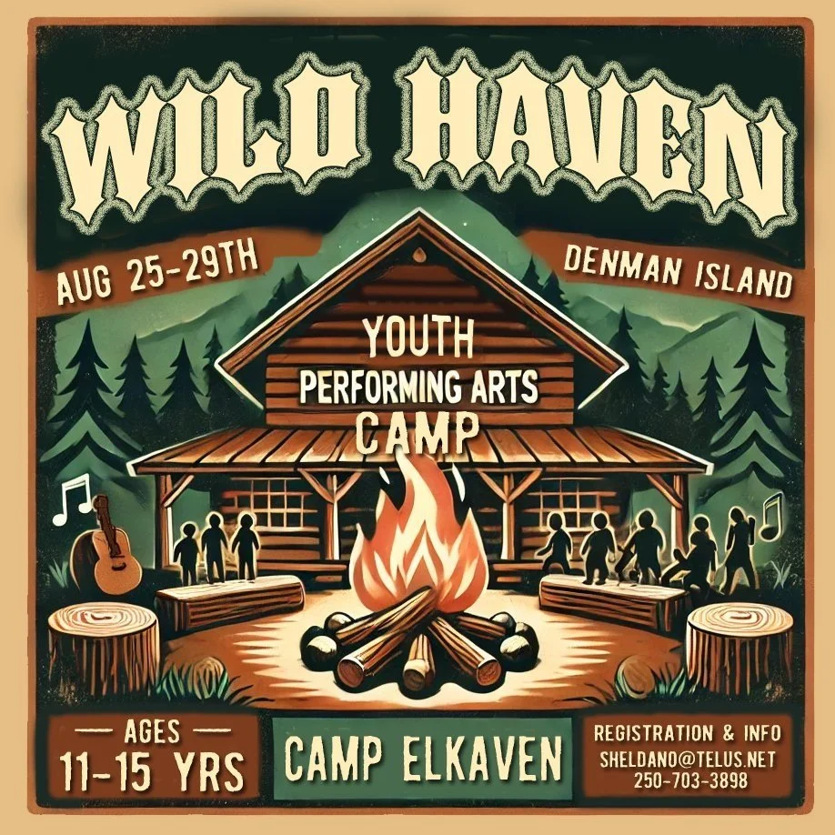 Performing Arts Camp