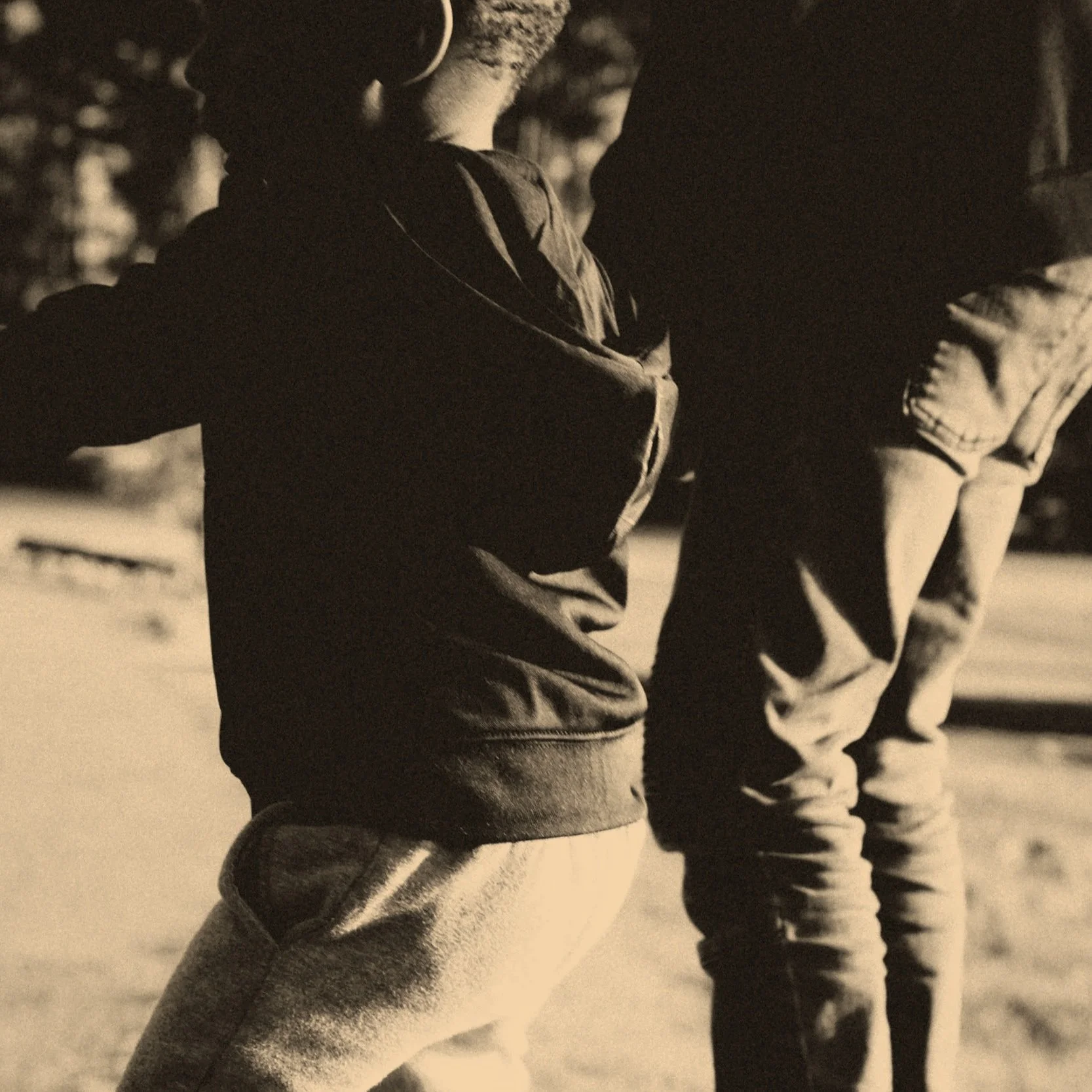 Boy's Movement