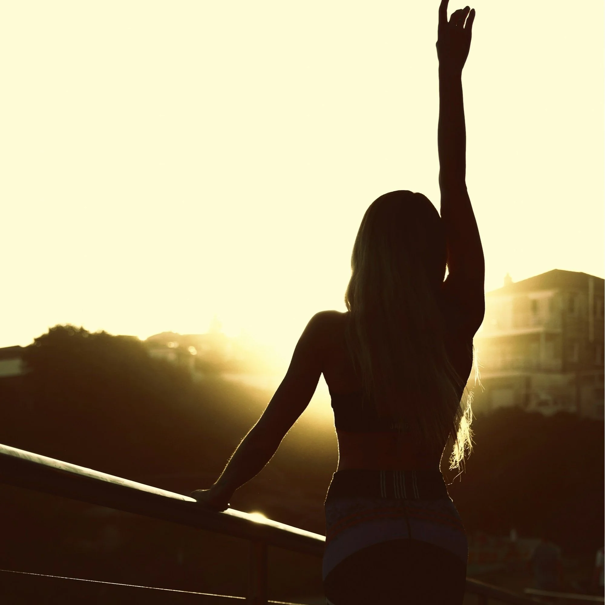 Ballet/Barre