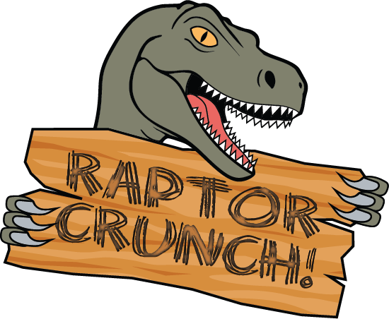 Raptor Crunch