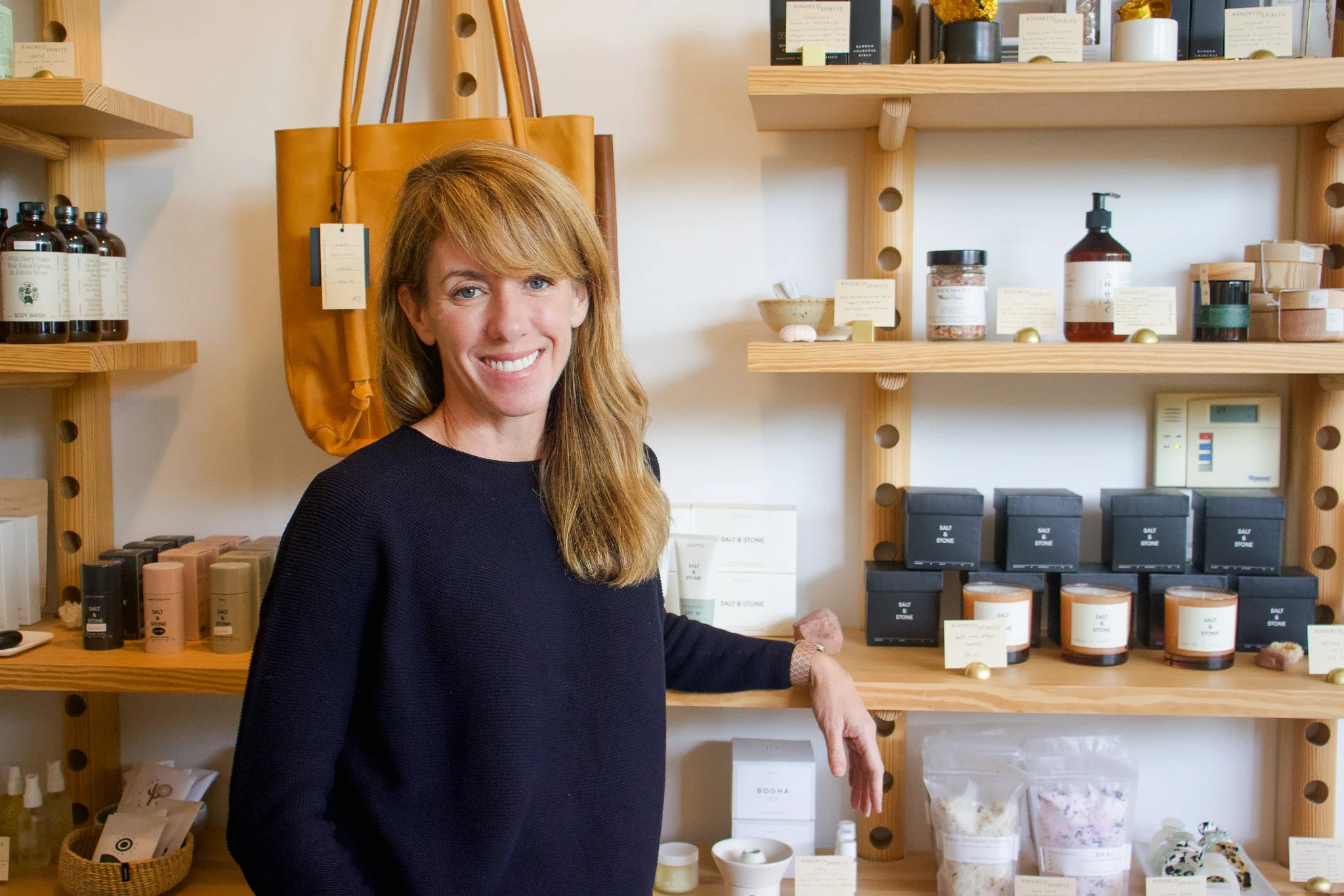 Kindred Spirits Photoshoot — Shelfleet